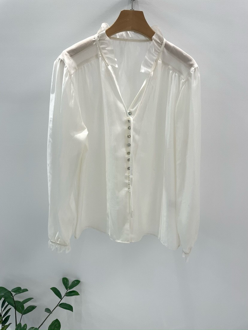 (2026FW) EDITION - TOP