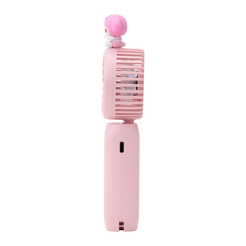 My Melody 2ways手提電風扇