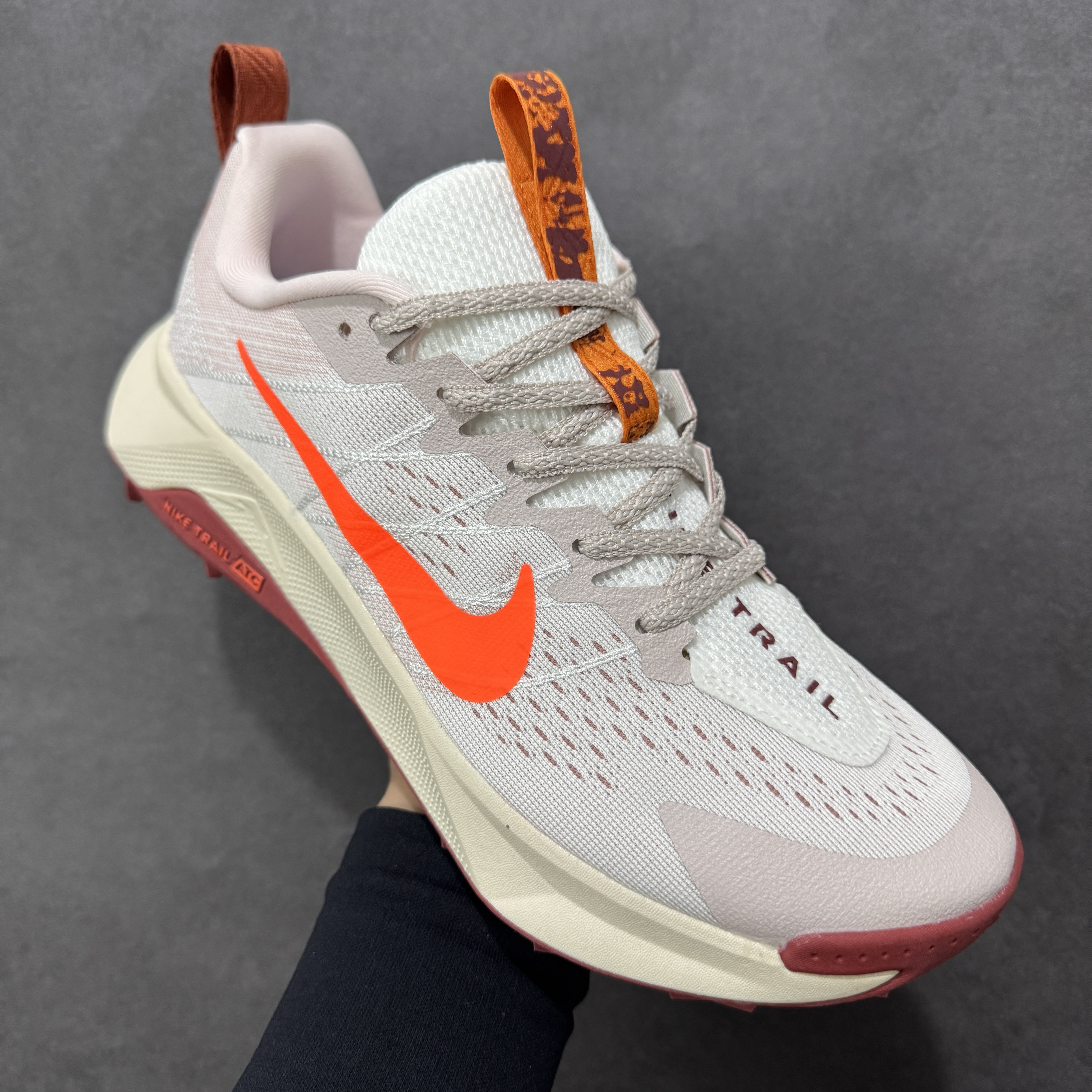 Nike ReactX Wildhorse 10 FV2337-102