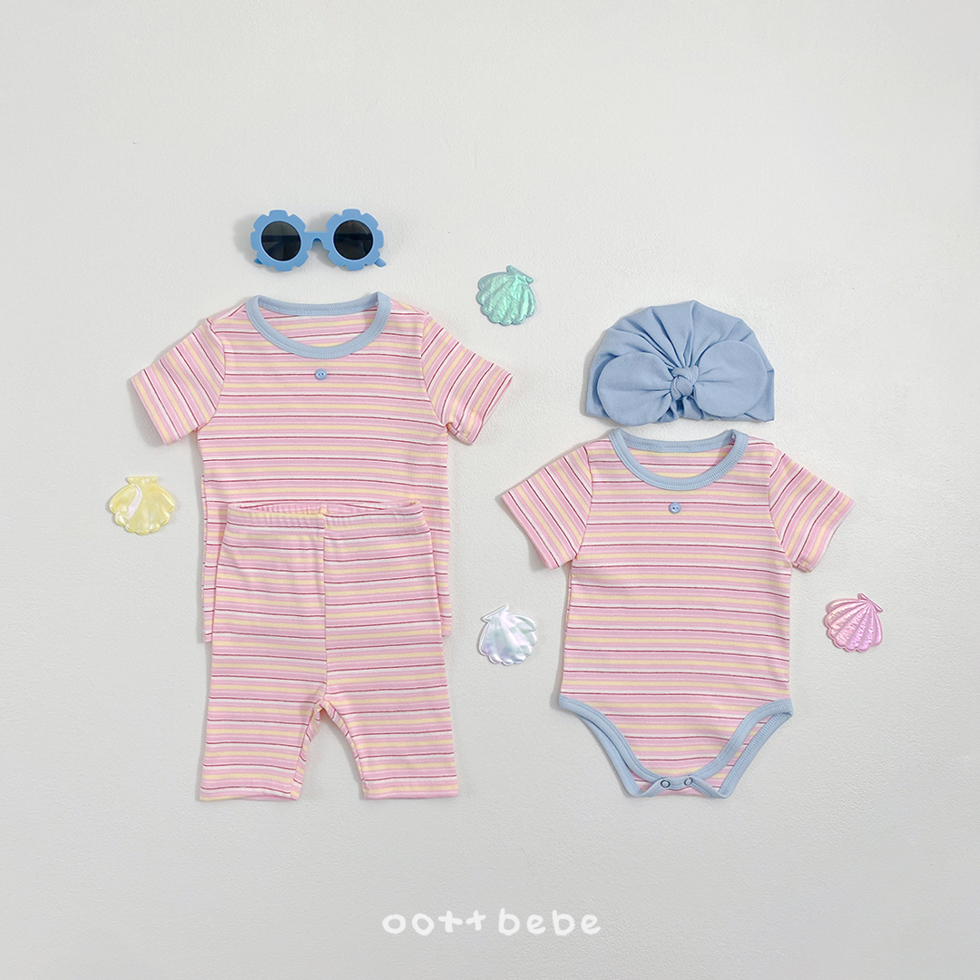 🇰🇷Oottbebe set
