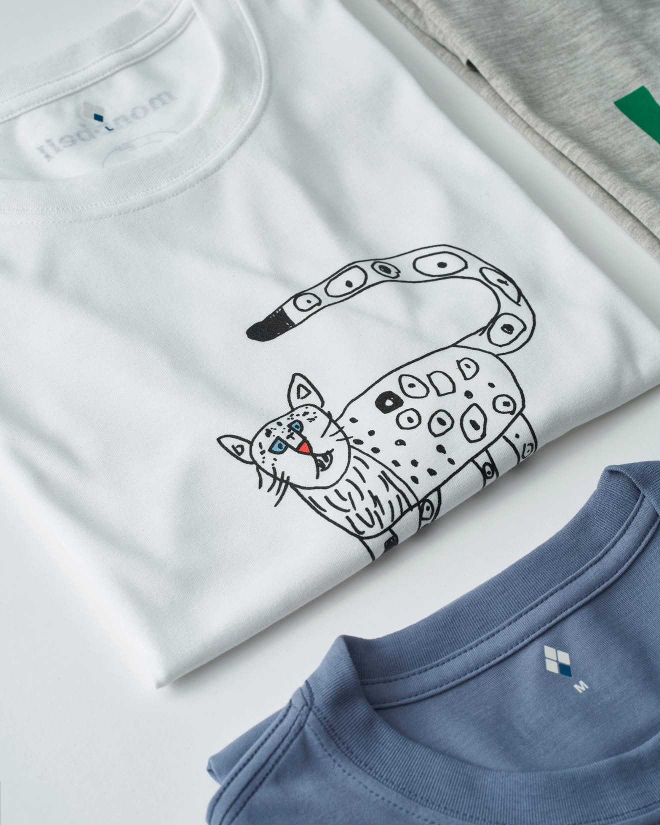 日本代購【 2026新款式 日本直送   montbell WICKRON 透氣 快乾 功能 T-Shirt  男女合穿  | mont-bell unisex print tee 】