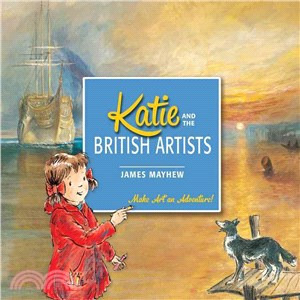 Katie and the British Artists