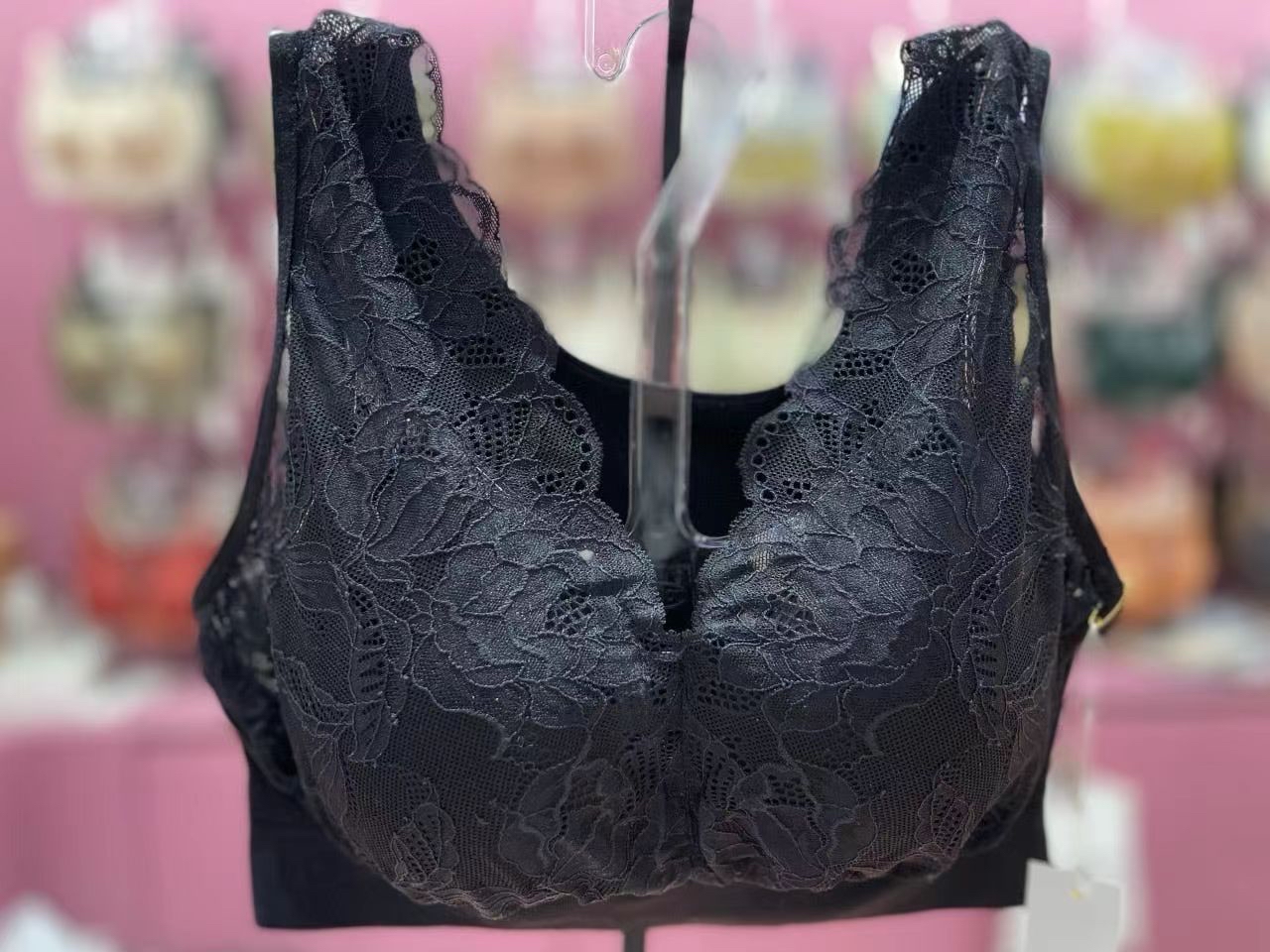 Free size Bra 