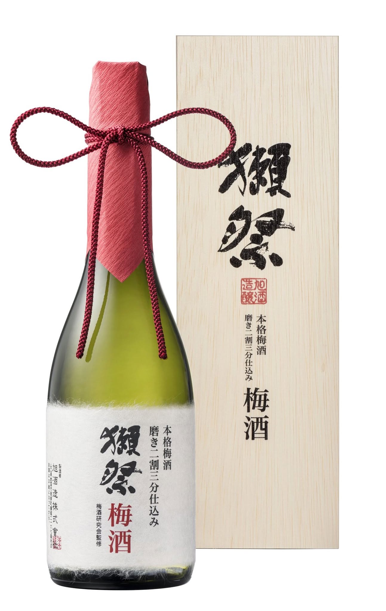 獺祭 梅酒 DASSAI Umeshu