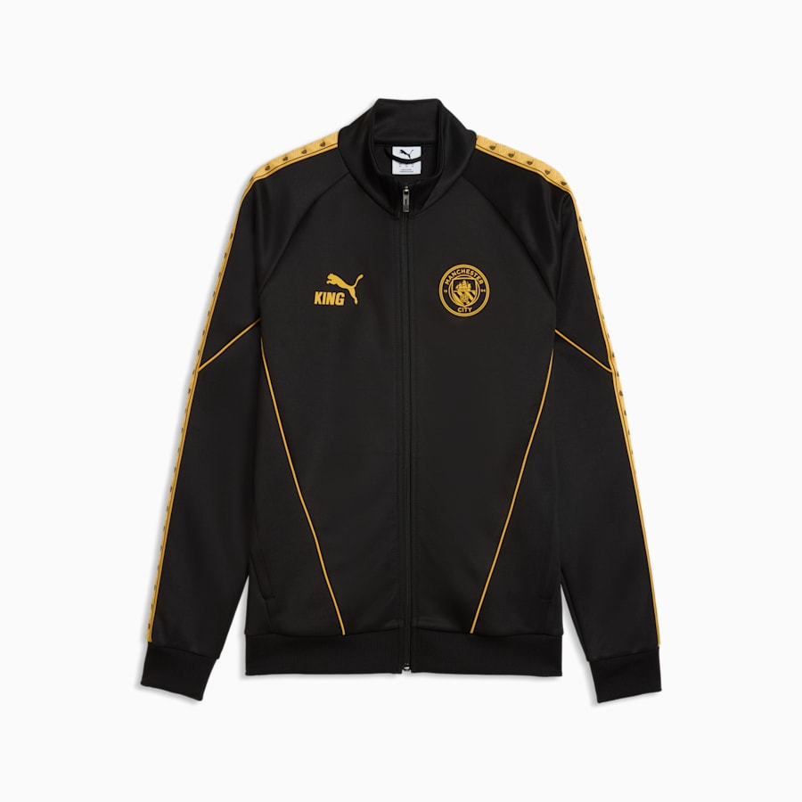 Puma Manchester City 曼城 2026-27 作客進場外套 786296_32
