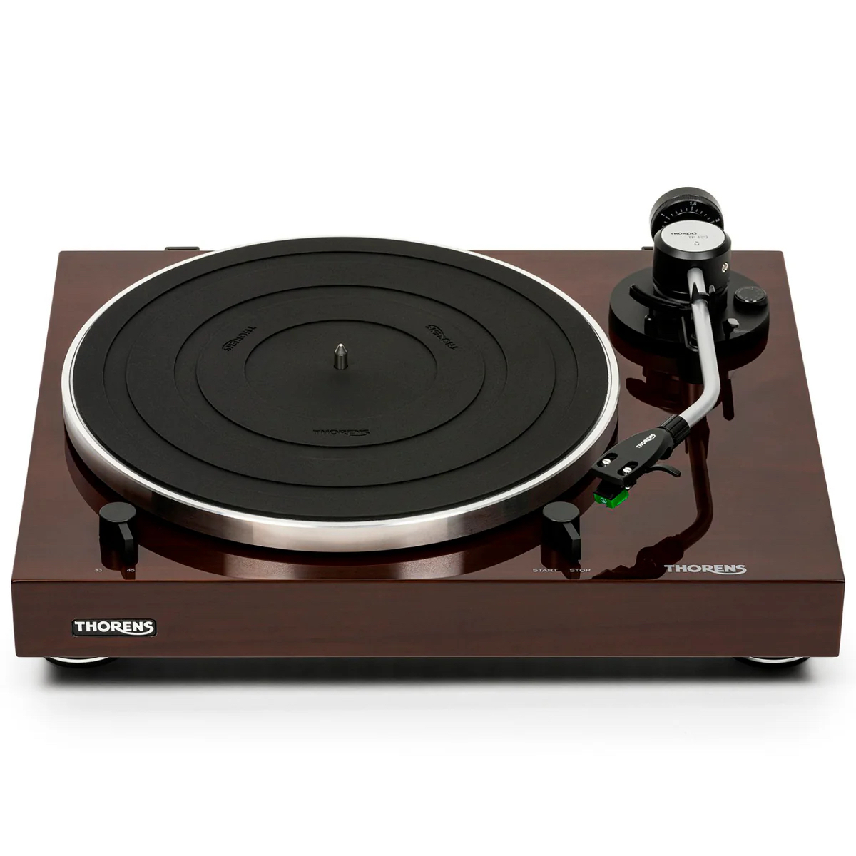Thorens TD-402DD Direct Drive Turntable