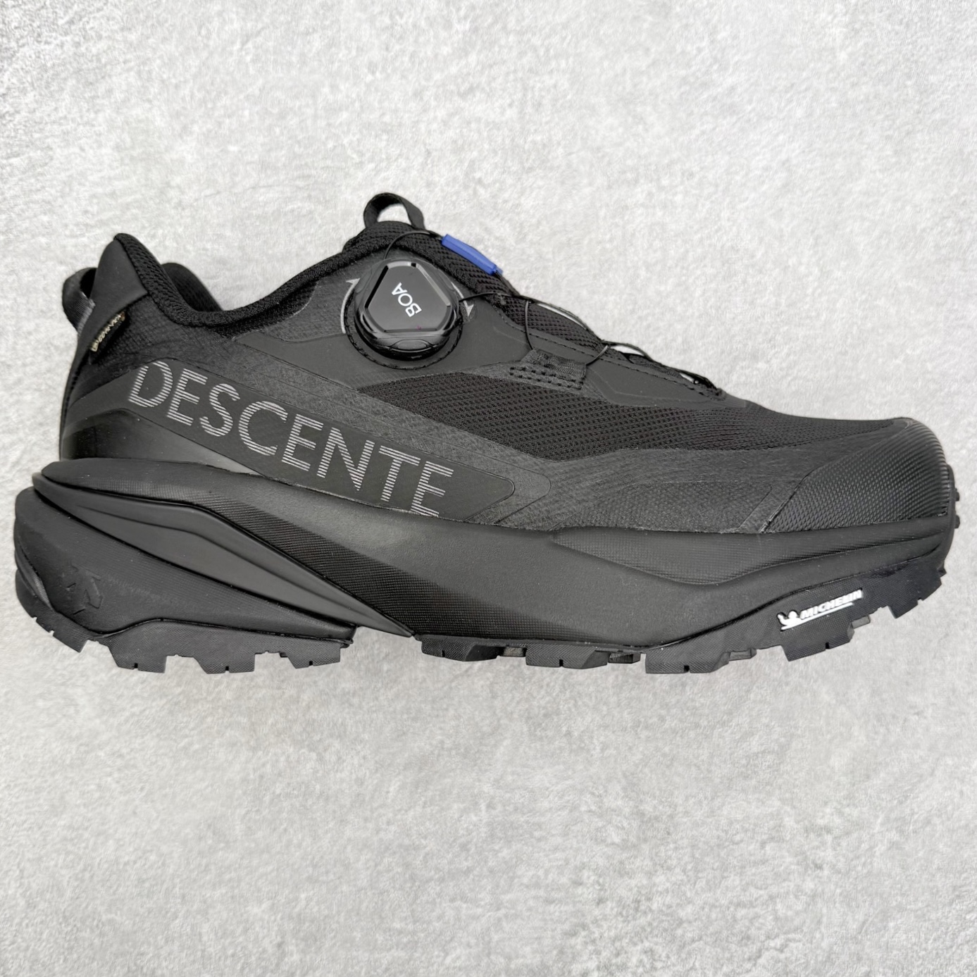 Descente Snow Trek GTX