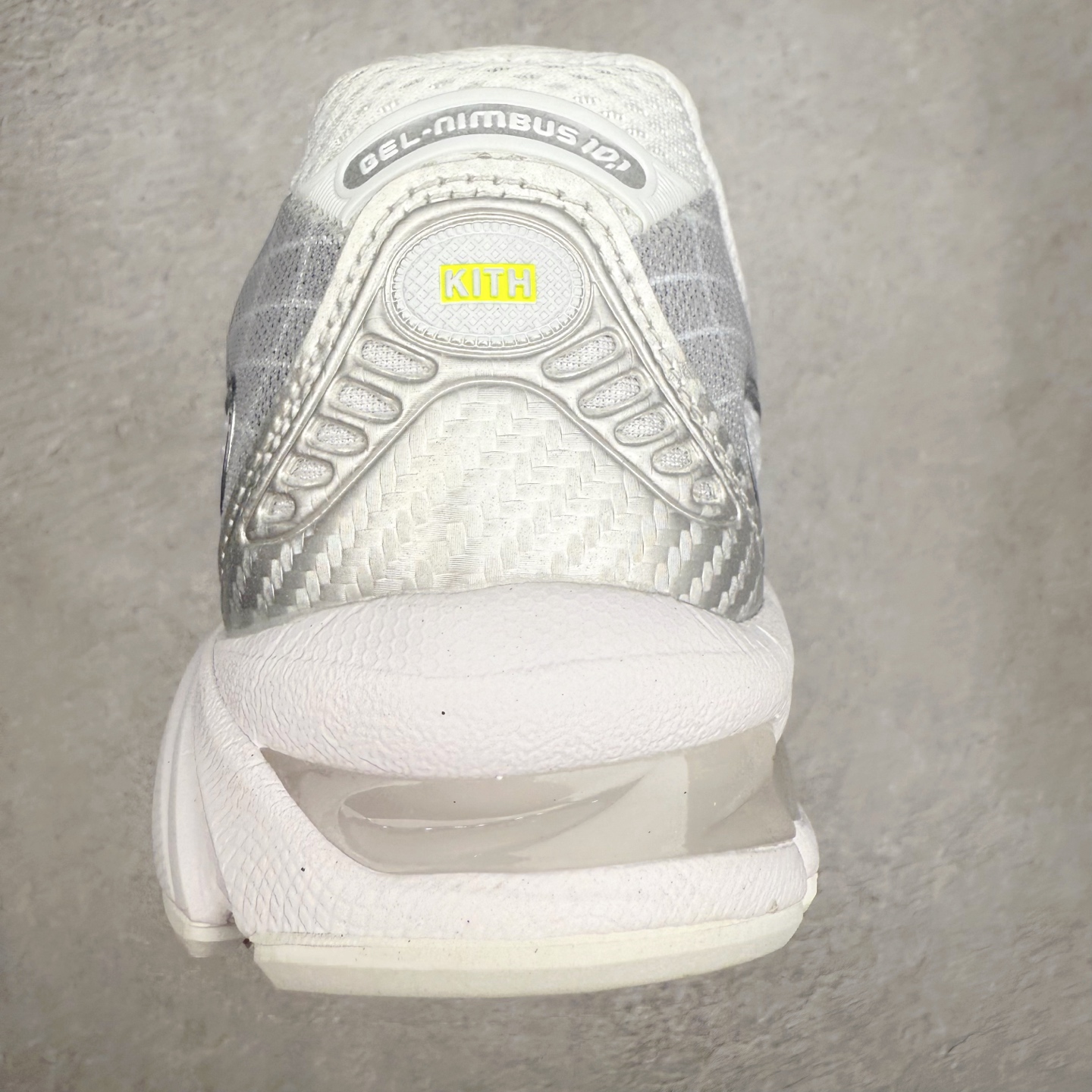 Asics Gel-Nimbus 10.1