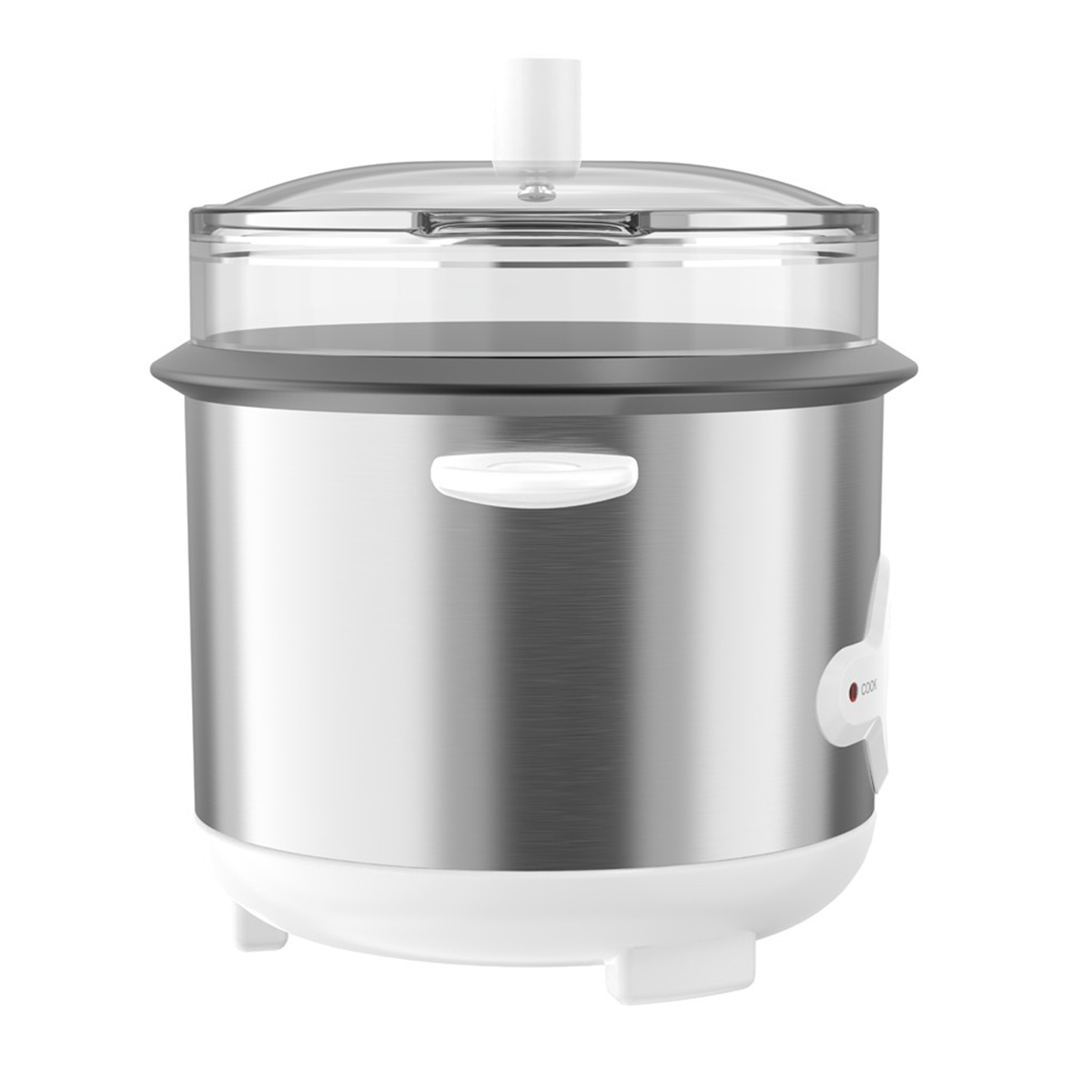 Faber 1.8L Traditional Rice Cooker FRC S319ST