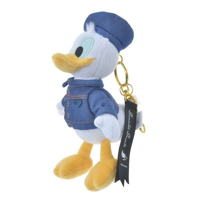 [現貨] [JDS] DONALD BIRTHDAY 2023｜吊飾 {TF2305144}