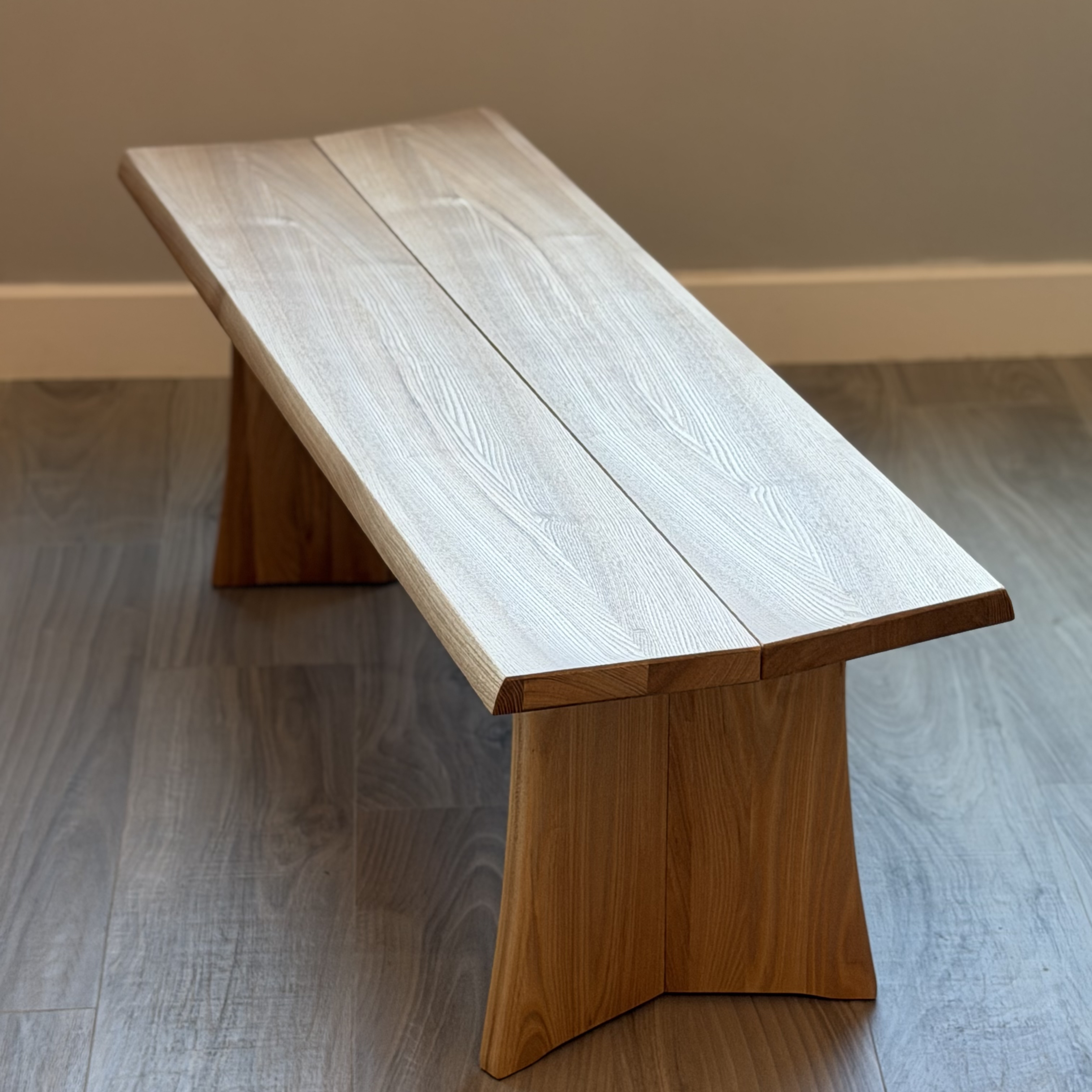 新品推介 KOBE Bench