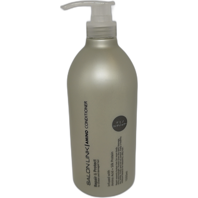 Salonlink Amino  無矽護髮素