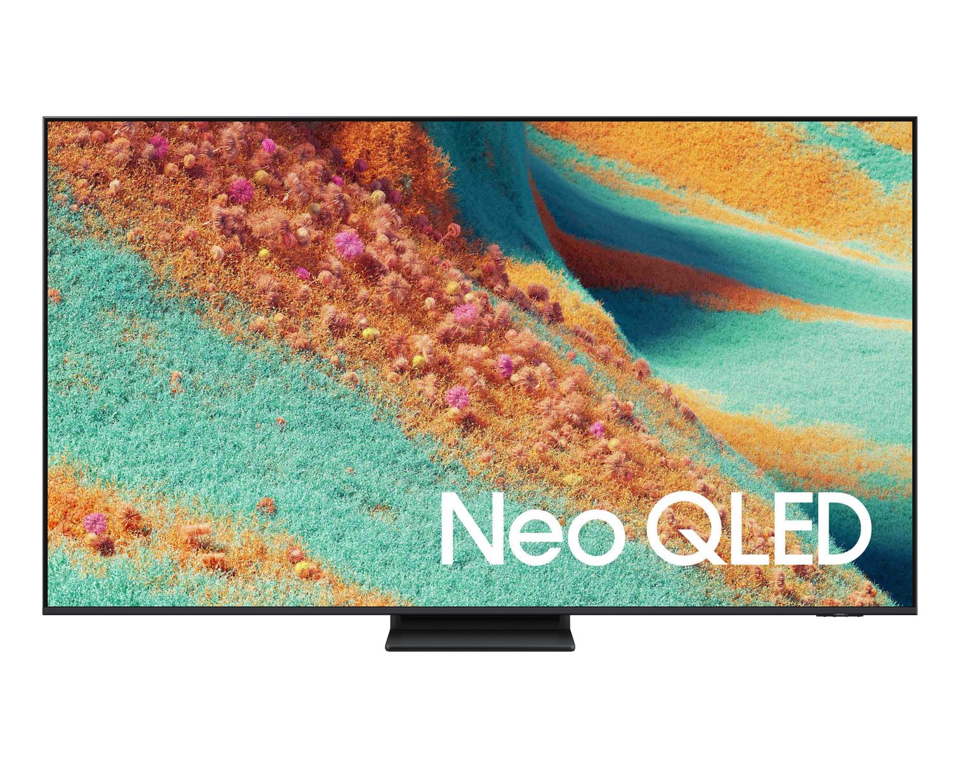 85"SAMSUNG QA85QN85FAJXXZ 三星 4K Neo QLED QN85F Vision 智能電視 (國際版)