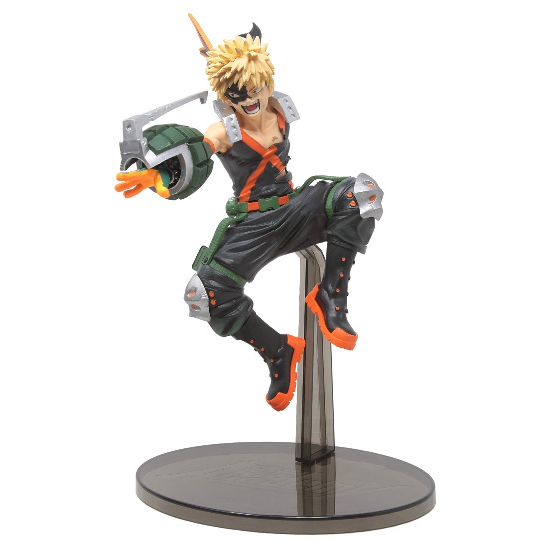 Banpresto, Figure Colosseum: My Hero Academia, Vol. 7 Katsuki Bakugo
