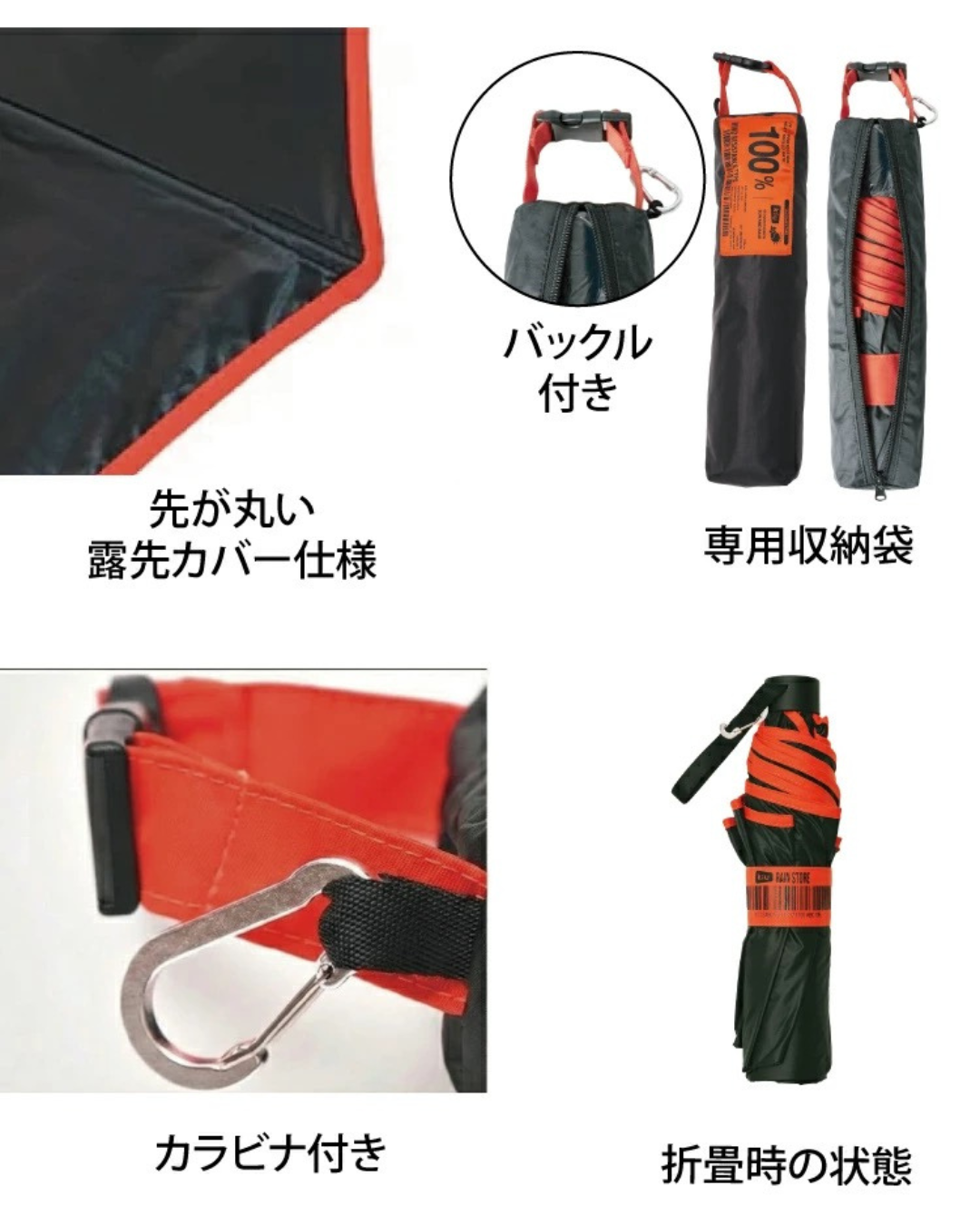 日本代購【﻿ 2026新商品 日本直送 Kiu 超強 防風 抗UV  晴雨兼用大傘 | 直徑109cm) | High-Performance Windproof All-Weather Umbrella 】