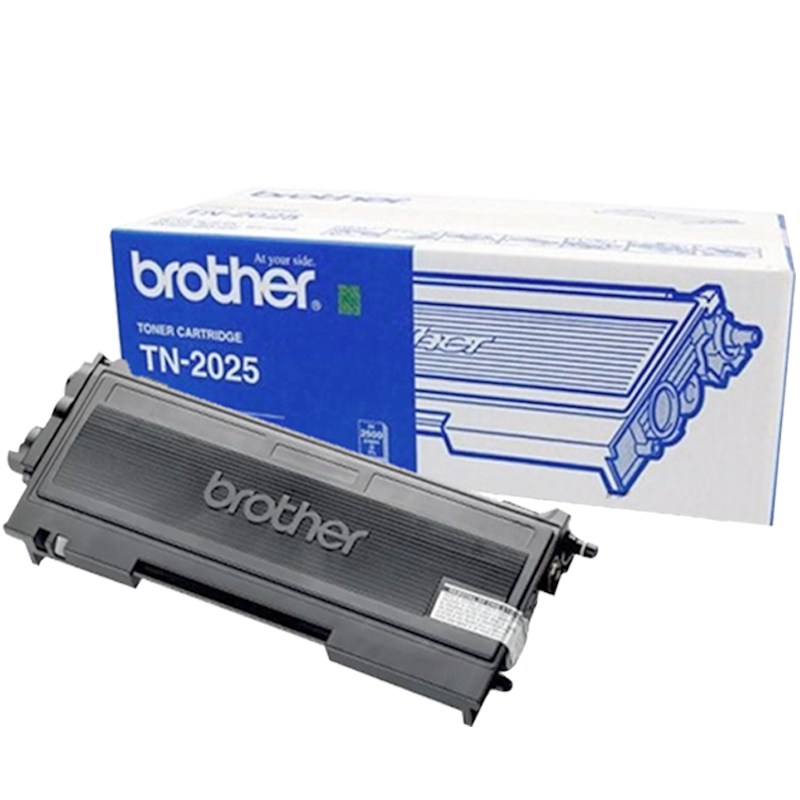 Brother Toner Cartridge TN-2025 (Original)