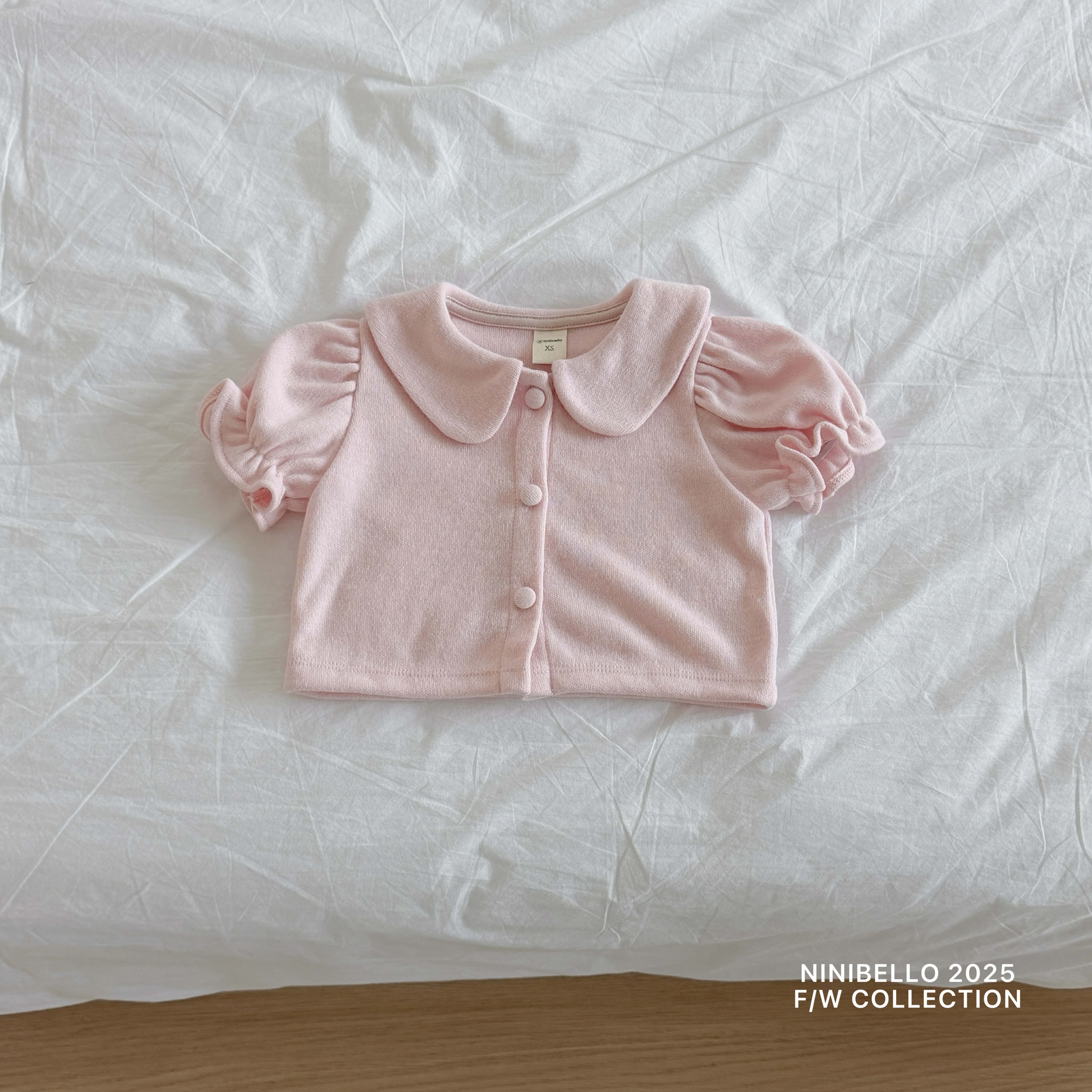🇰🇷ninibello cardigan