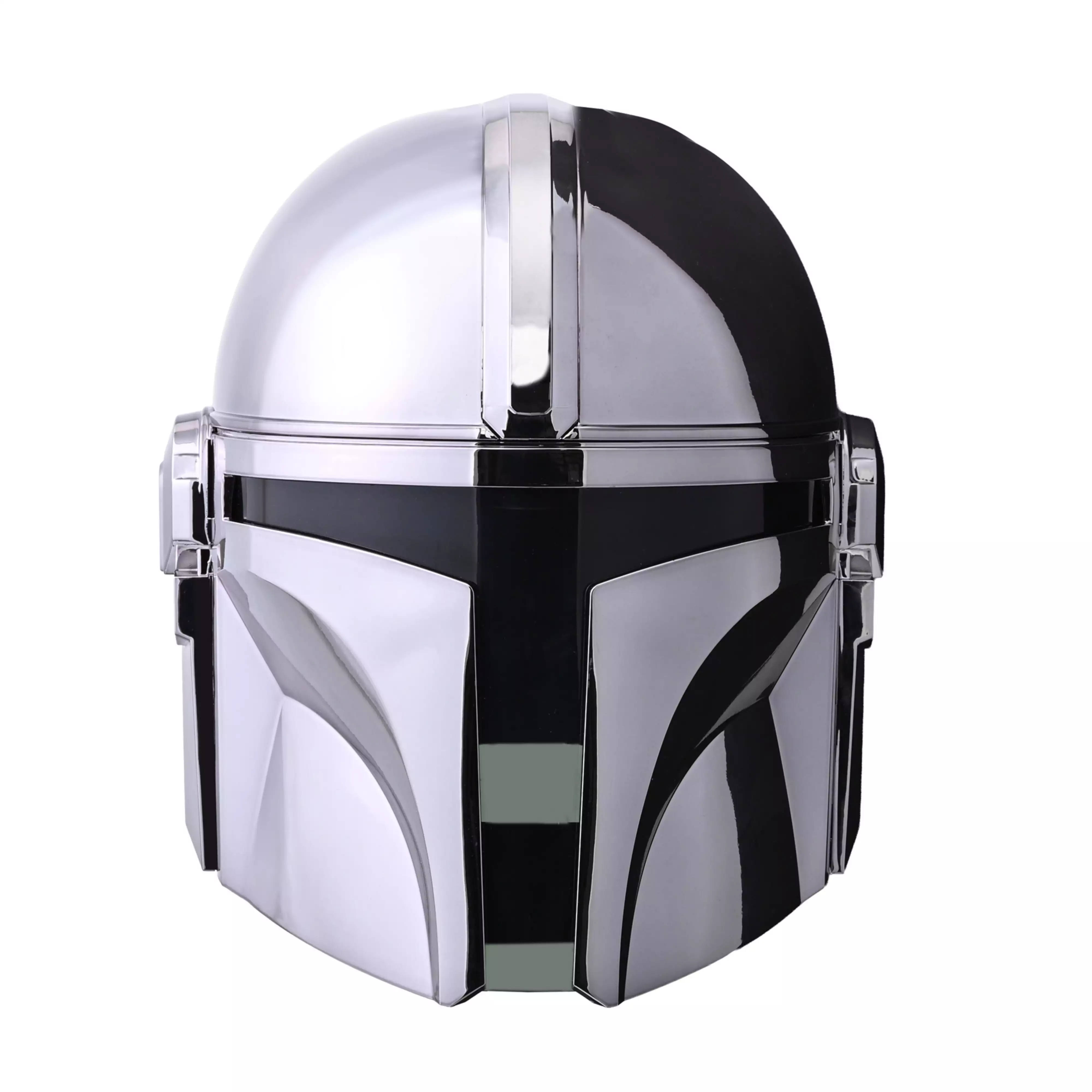 🌸 【預訂】The Mandalorian 變聲頭盔 - THE MANDALORIAN AND GROGU Star Wars