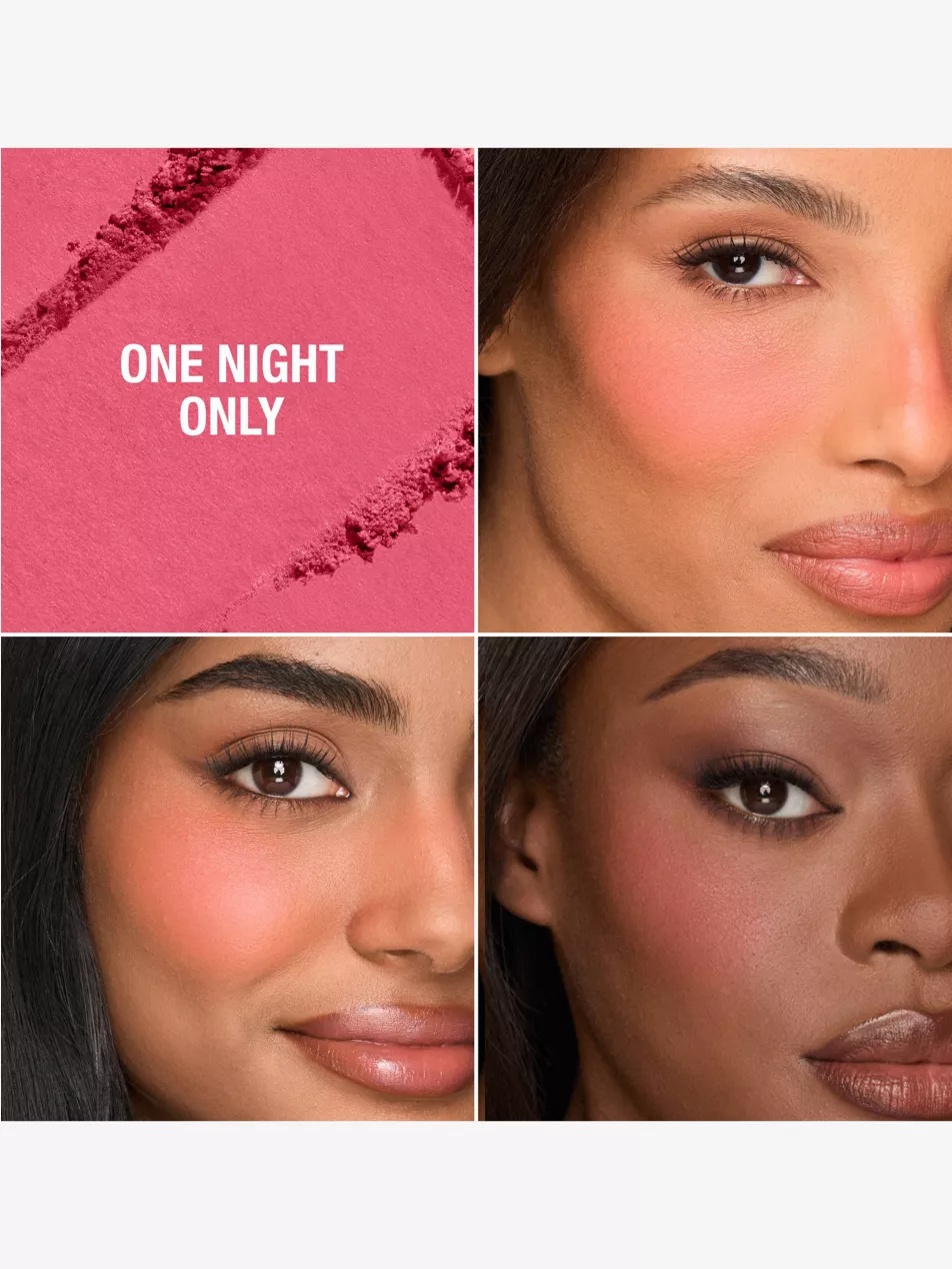 26新品！ Charlotte Tilbury CT 🪽輕盈磨皮霧感胭脂 Airbrush flawless blush blur
