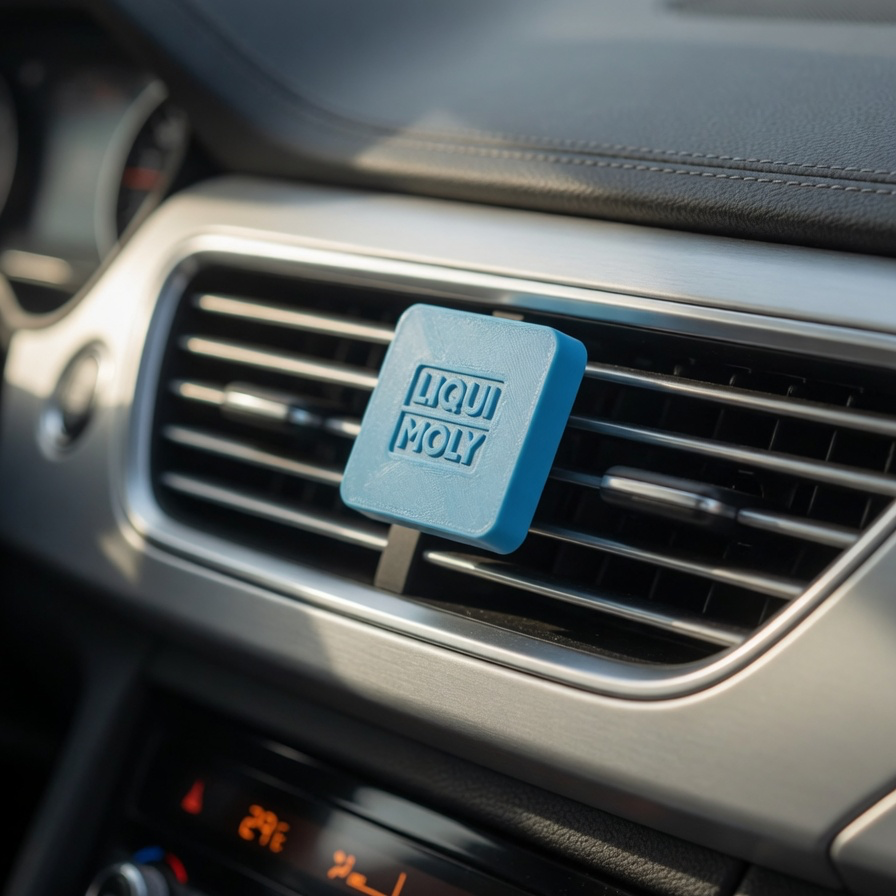 Liqui Moly 風口香薰 (4種香氣)