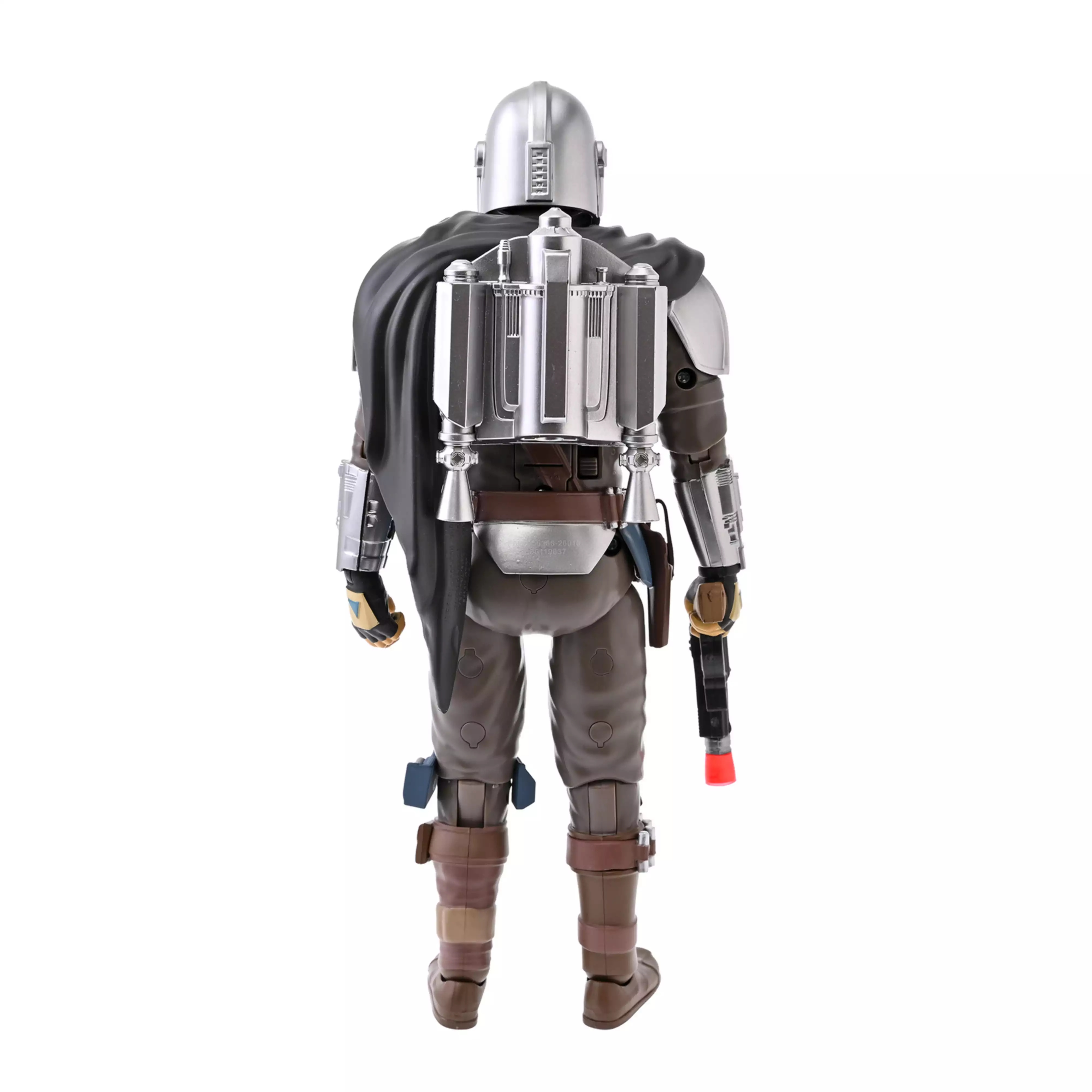 🌸 【預訂】Light Up & Sound Figure Set-THE MANDALORIAN AND GROGU Star Wars