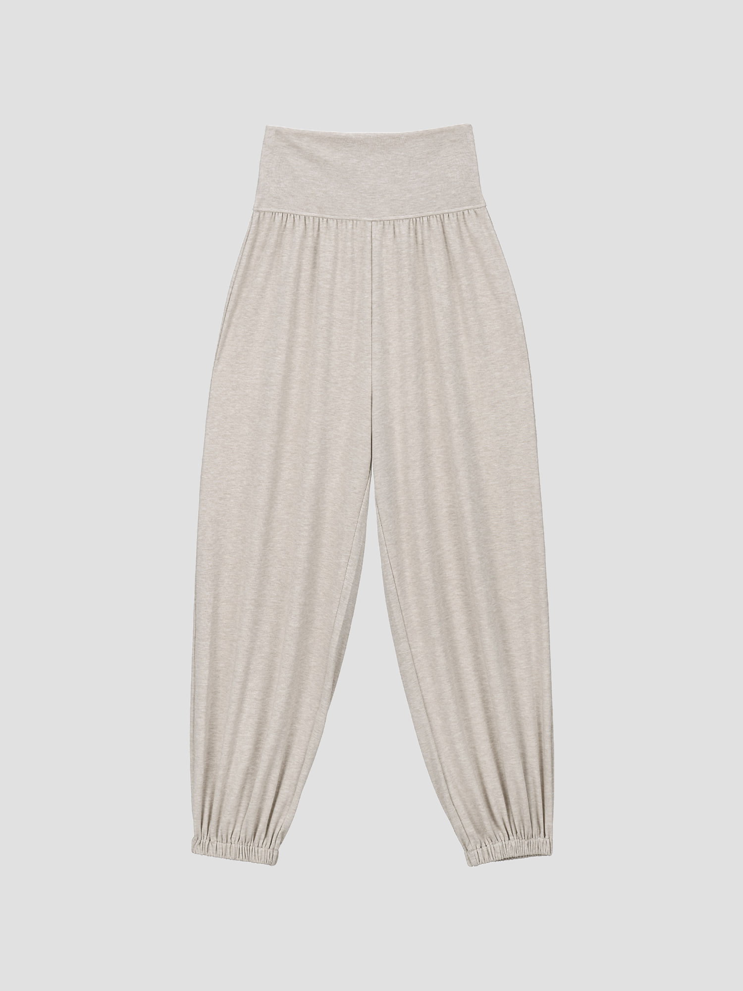 預購_Mantra Balloon Jogger Pants by Conch