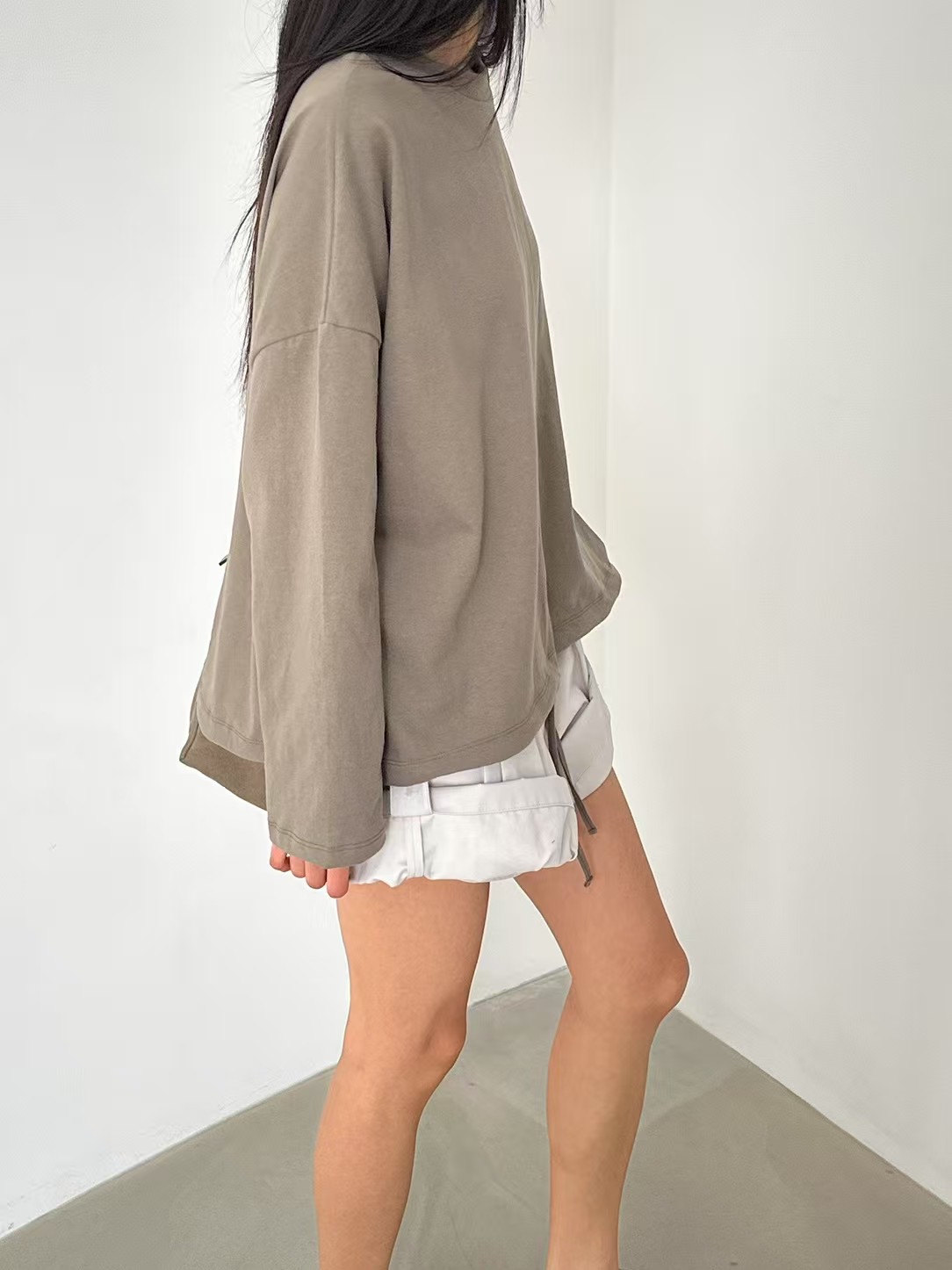 (2026SS) DAYLOG - TOP