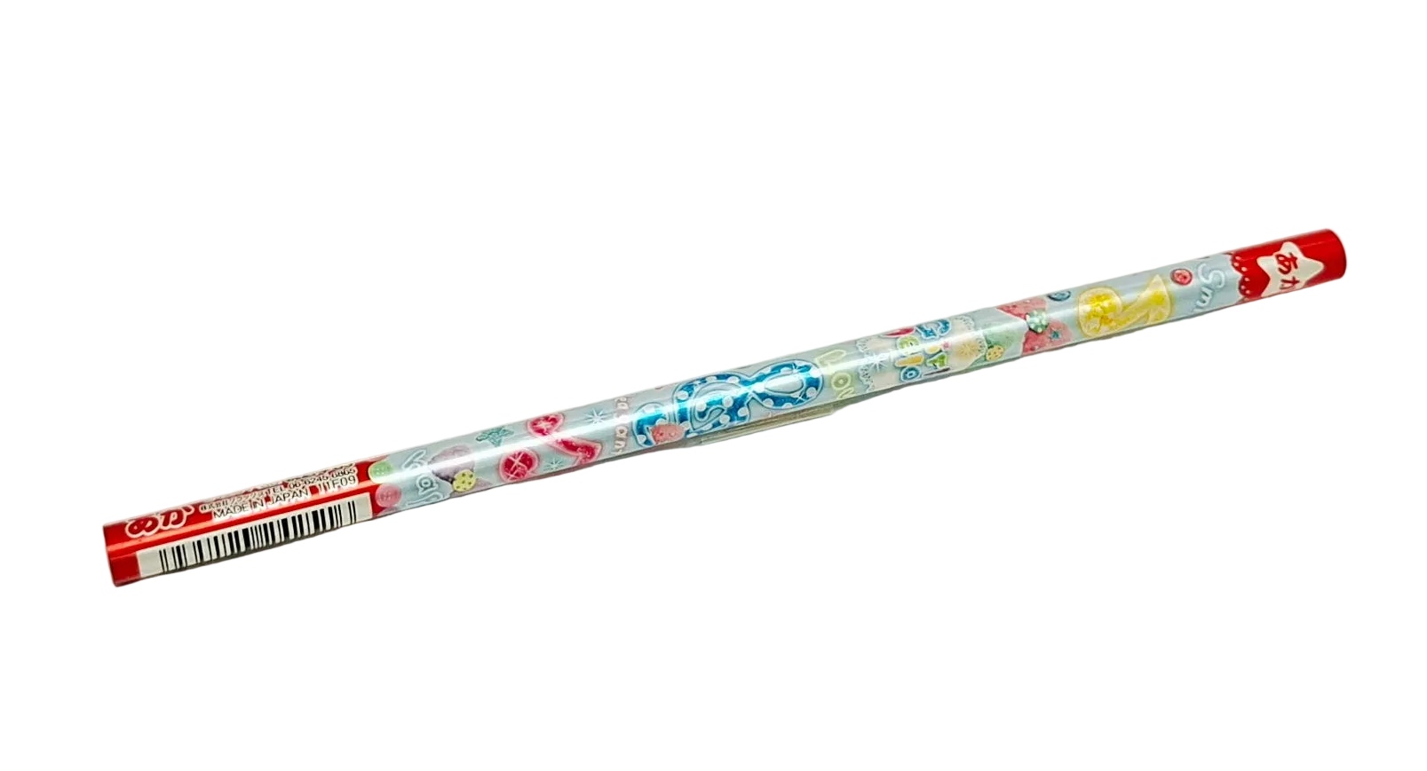 紅色筆芯鉛筆 (24251-6)