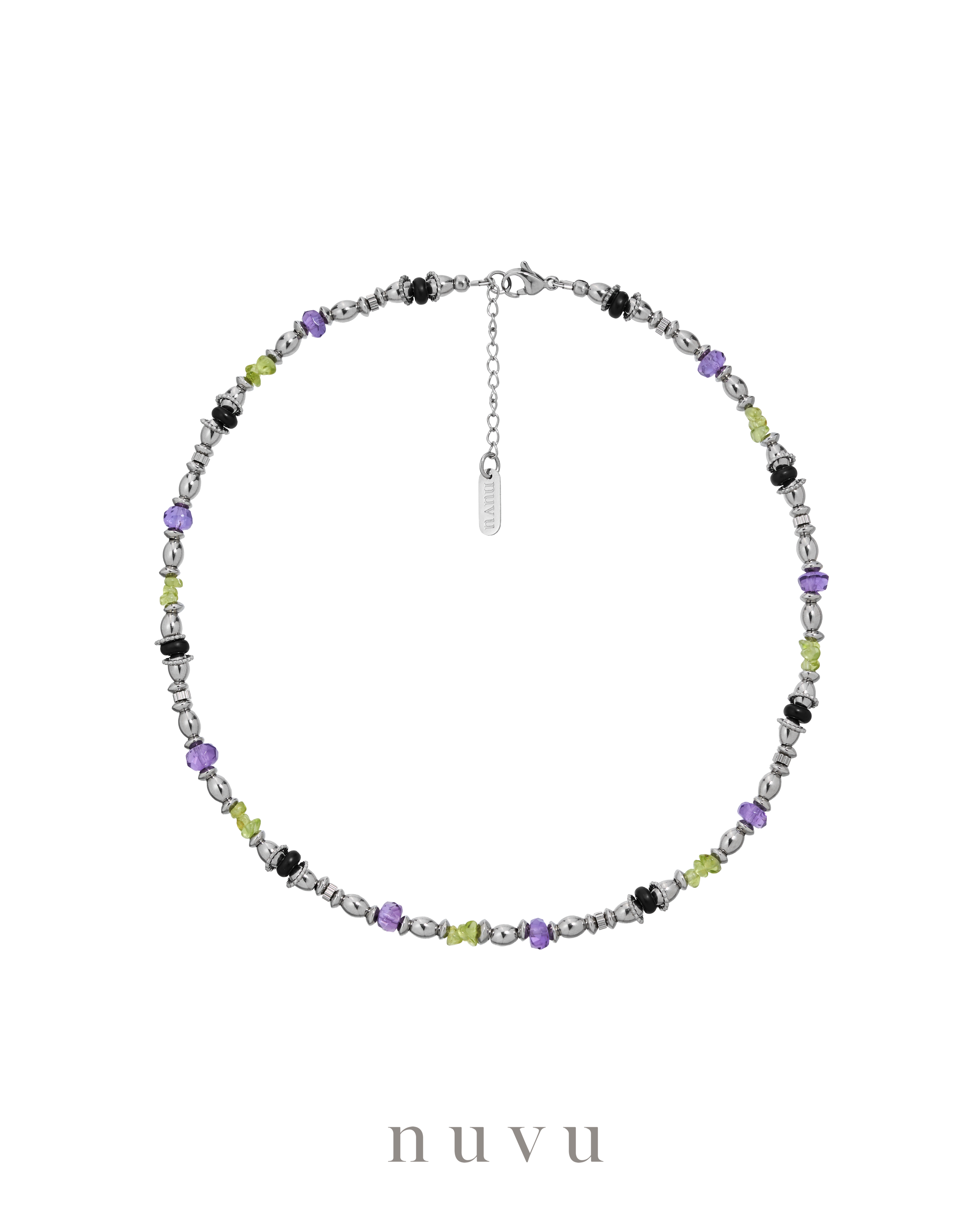 Poison Bloom Necklace