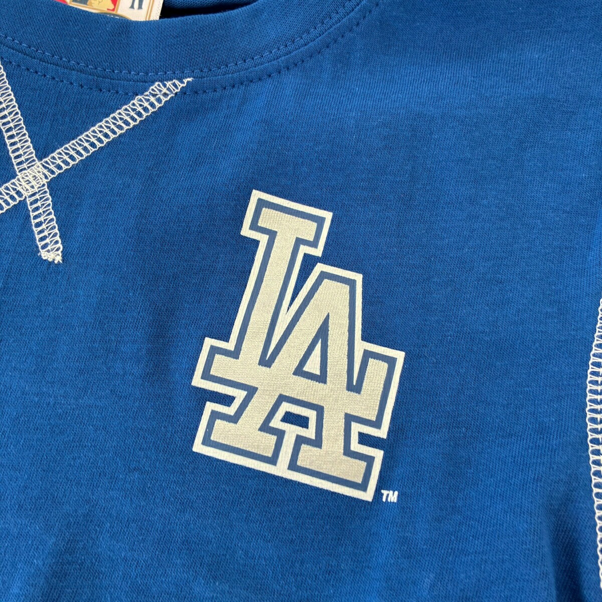 🆕【⭐訂購⭐】🇯🇵日本直送🌀 #MLB 反車線家居服套裝［3款選］🌀 [PLEA-0158] [260615]