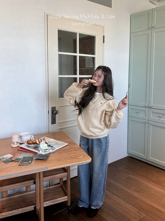 🇰🇷Matilda&Lee MTM