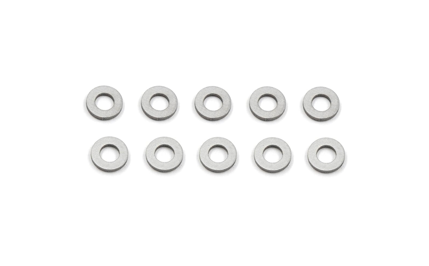 Xpress Steel Shim 2x4x0.5mm XP-40309