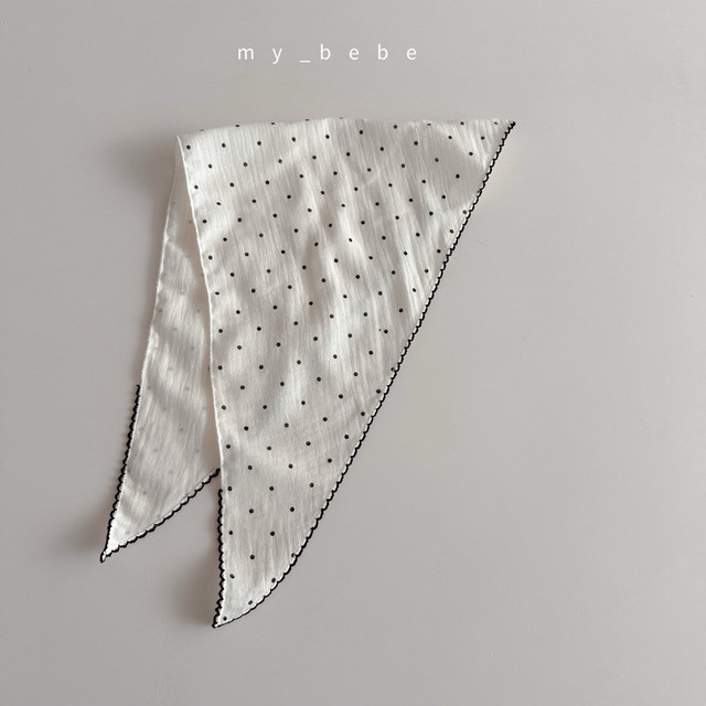 🇰🇷My Bebe頭巾