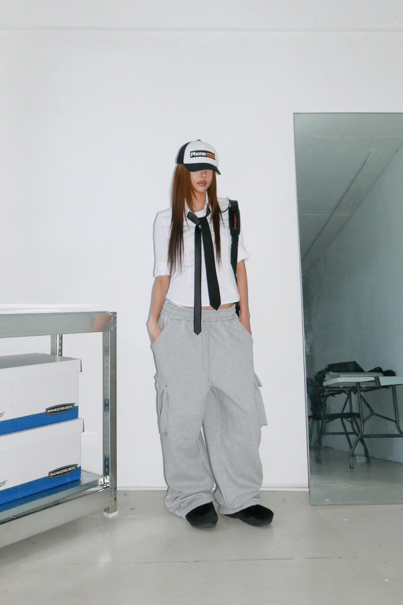 Slim-Fit Quarter Sleeve Shirt