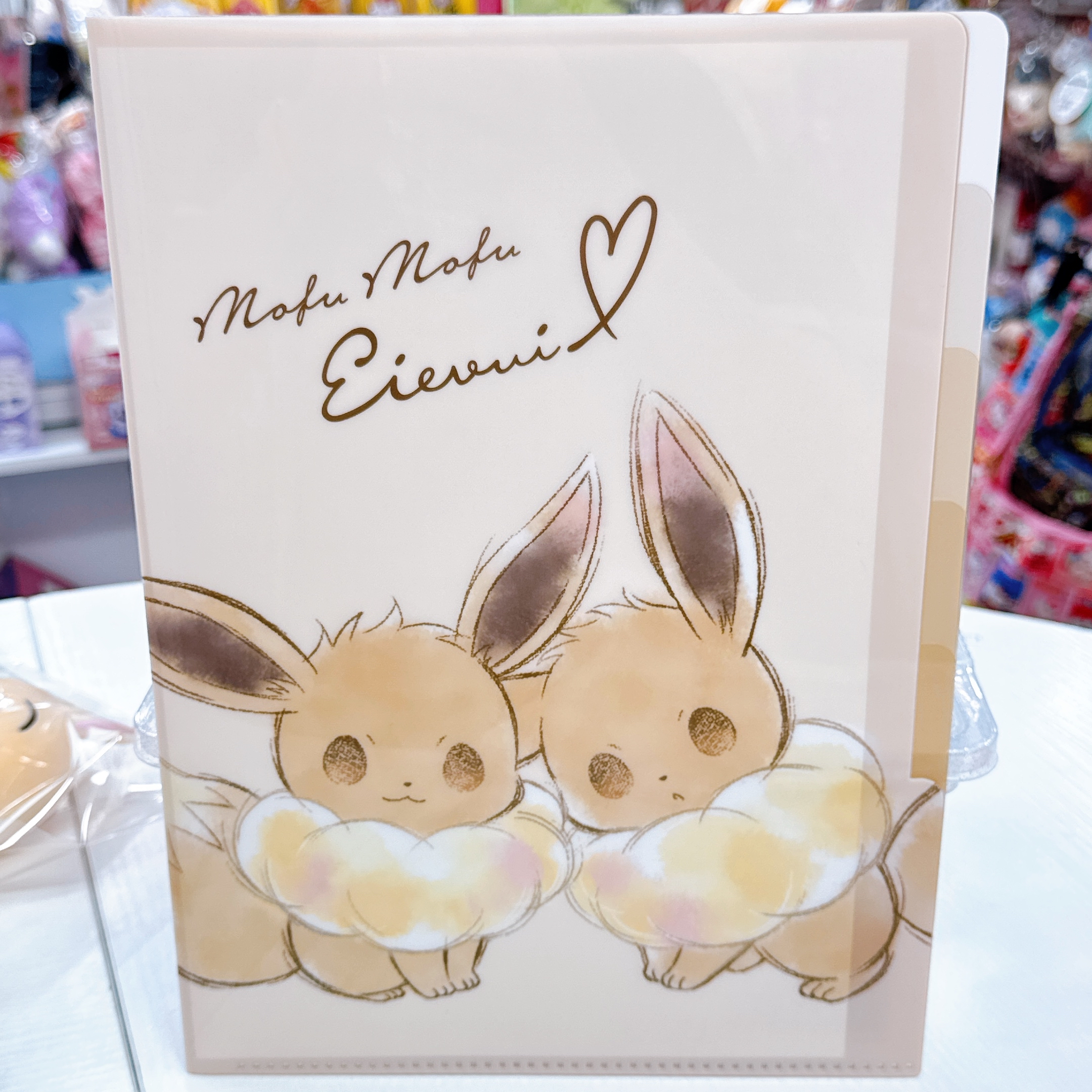 日本直送比卡超伊貝新系列文具產品