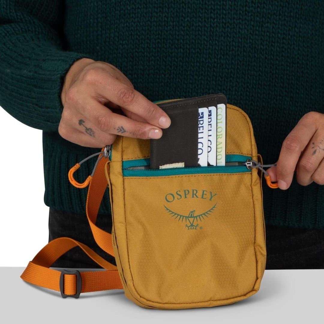 Osprey Daylite Small Crossbody 斜挎包