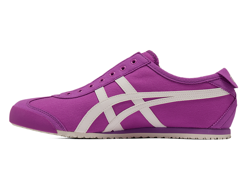 【预购】Onitsuka Tiger MEXICO 66 SLIP-ON｜1183A360