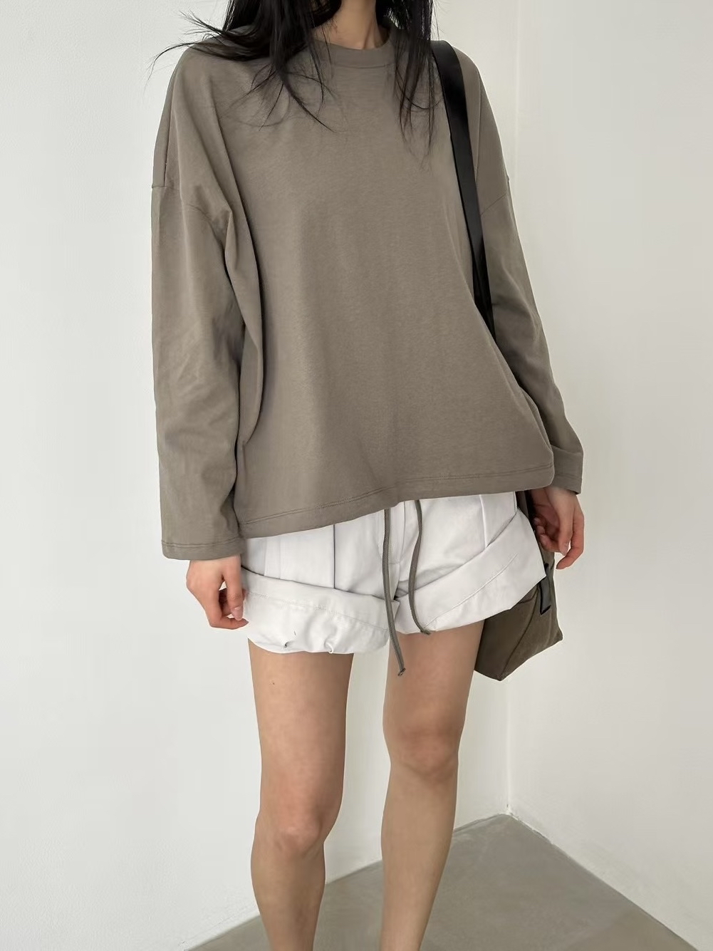 (2026SS) DAYLOG - TOP