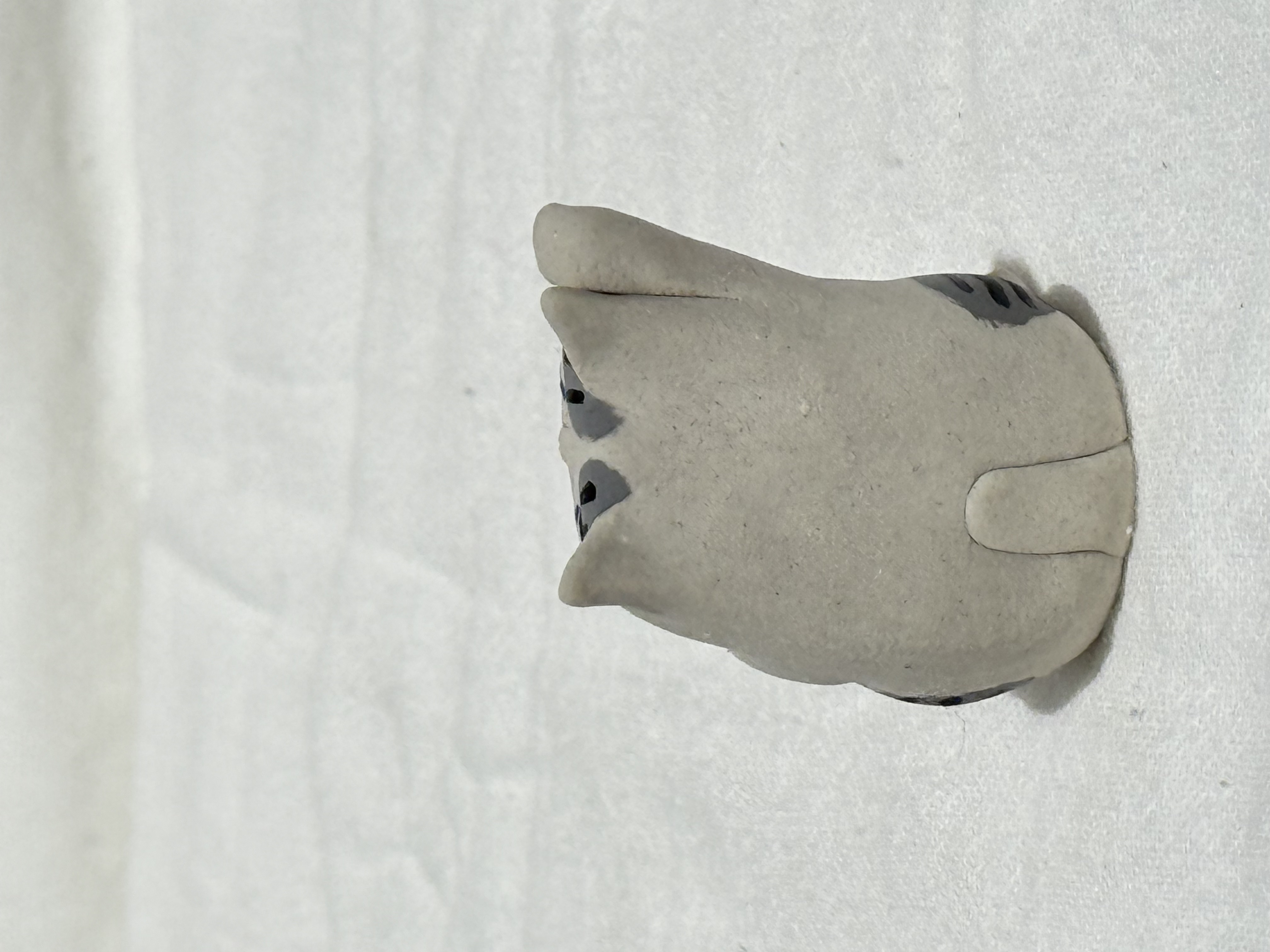 半澤淳子 貓貓系列 A-K款 