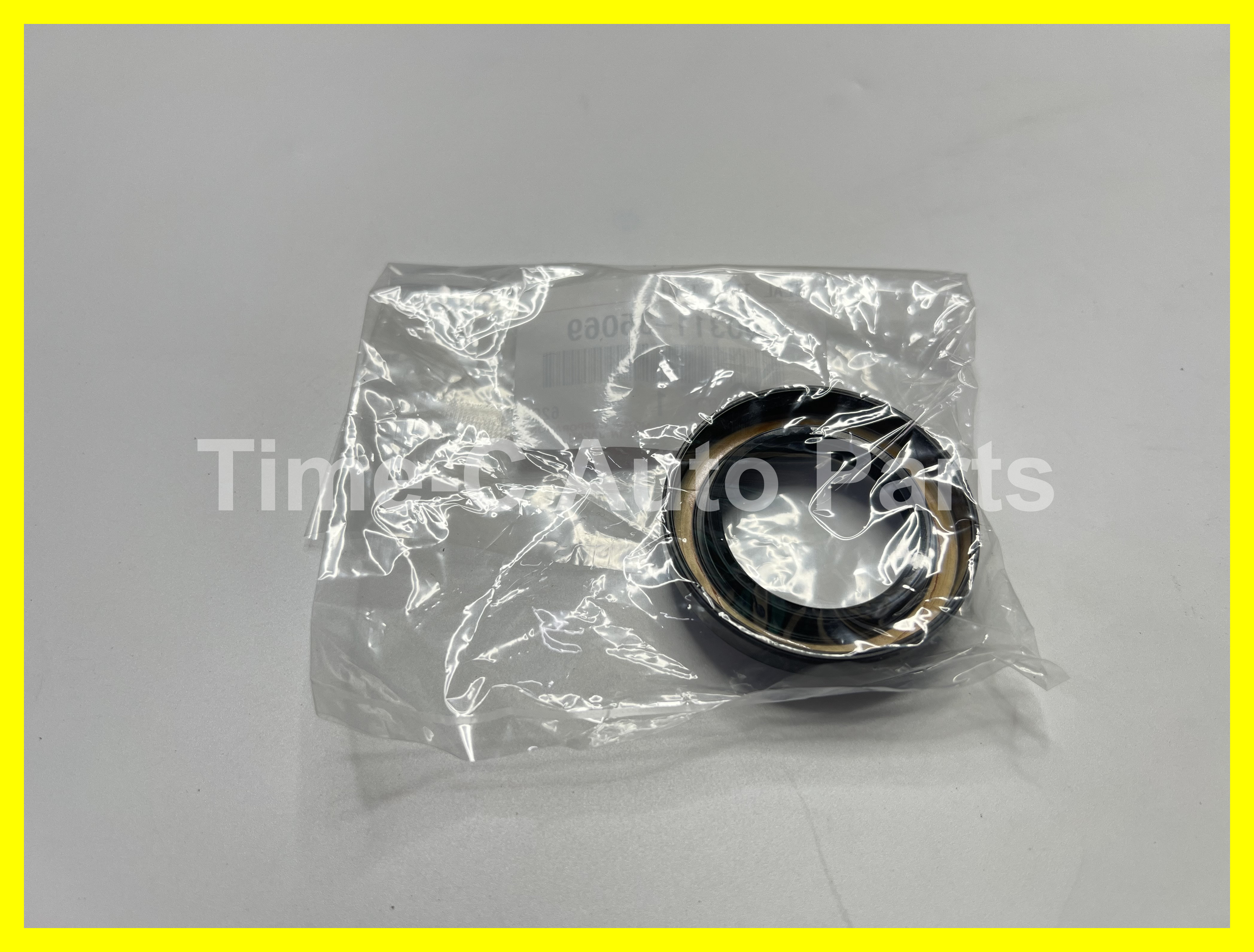 右橫什油封 90311-35069 - Toyota Auris