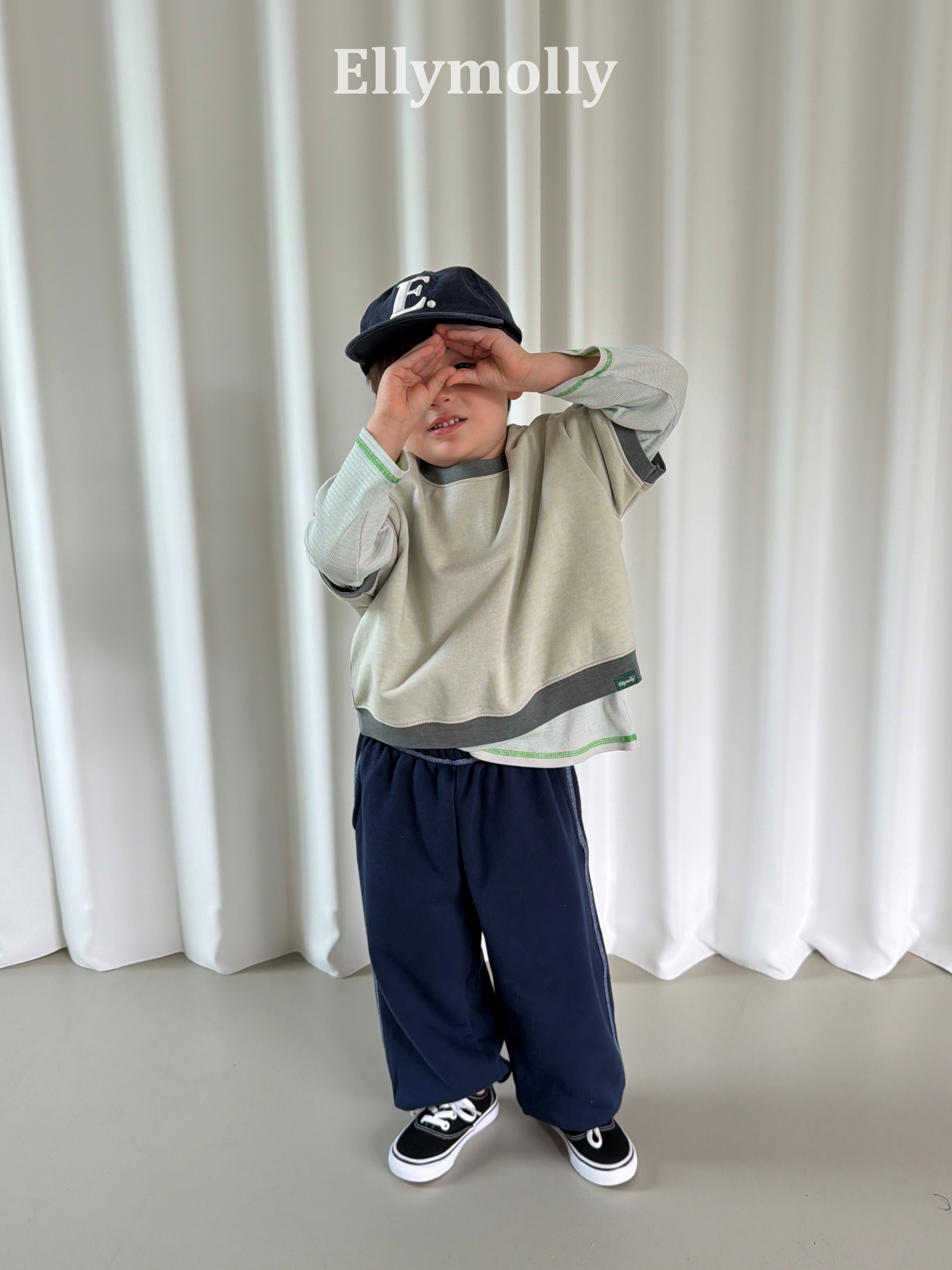 Ellymolly | Velodangara Jogger Pants