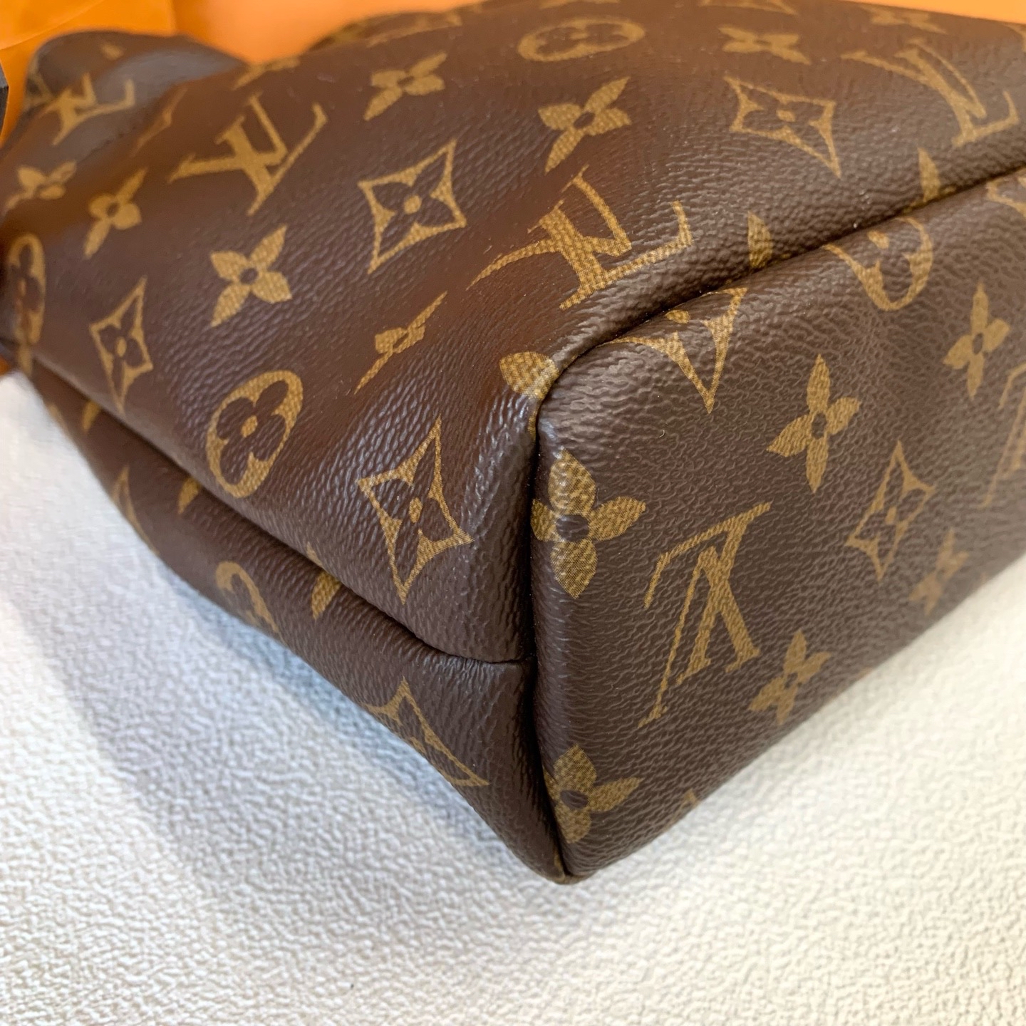 【預訂貨品】LV 經典老花福袋
