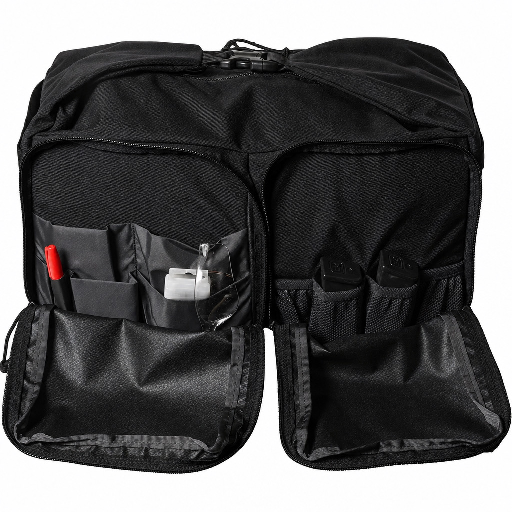 Mystery Ranch Range Bag