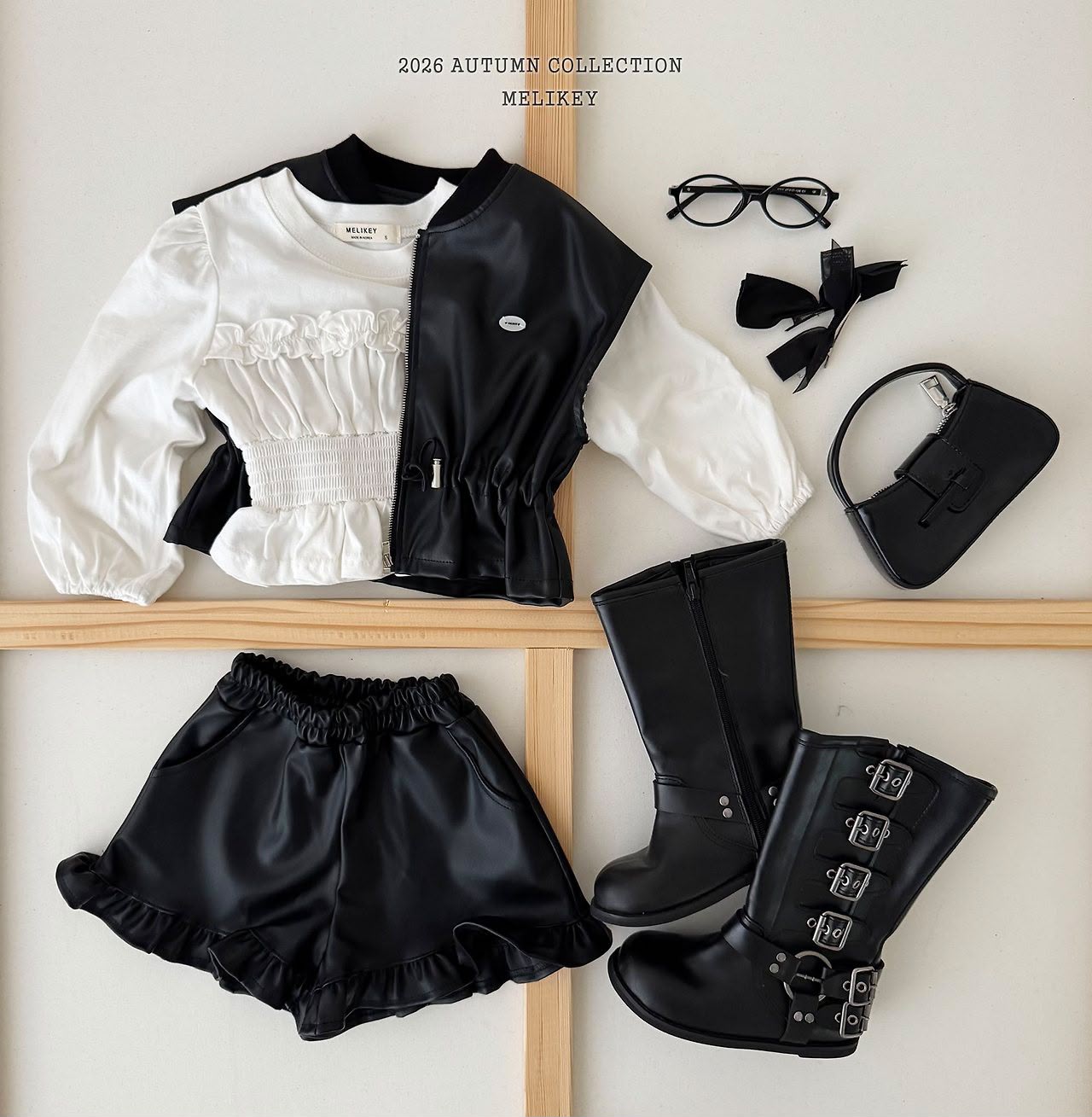 CP6074 Vest