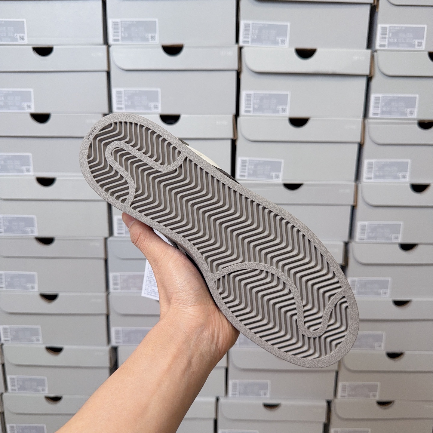 Adidas Originals Superstar II JQ6250