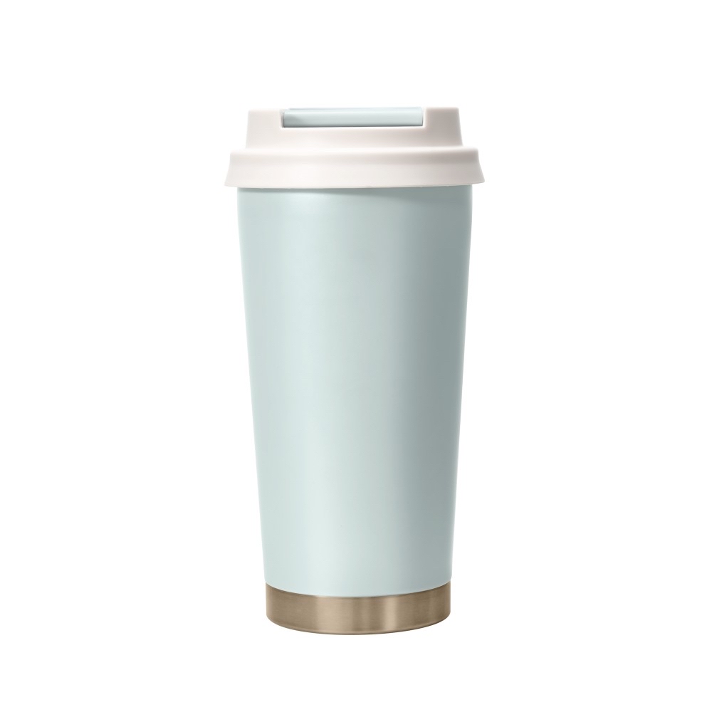 🎀【預訂】 Starbucks JP TOGO不鏽鋼保溫杯 薄荷綠 473ml