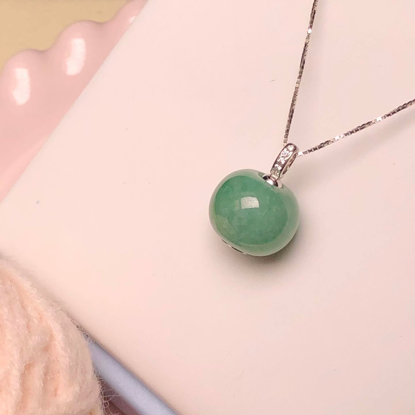 B08644 滿綠路路通 （微裂）