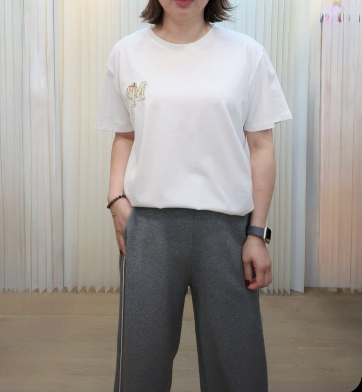 歐洲Tee M292 MPL6227382