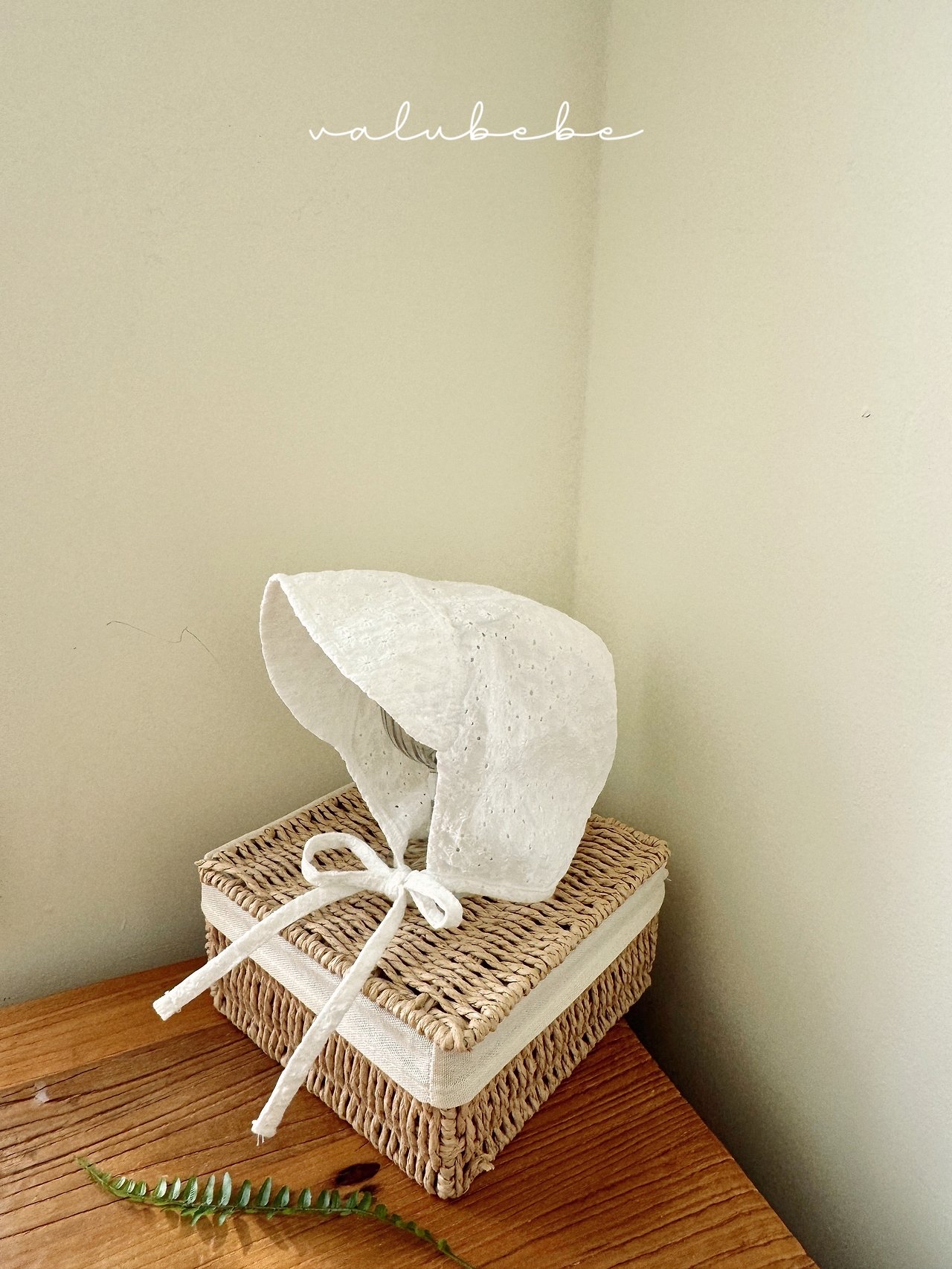 🇰🇷Valu_bebe帽