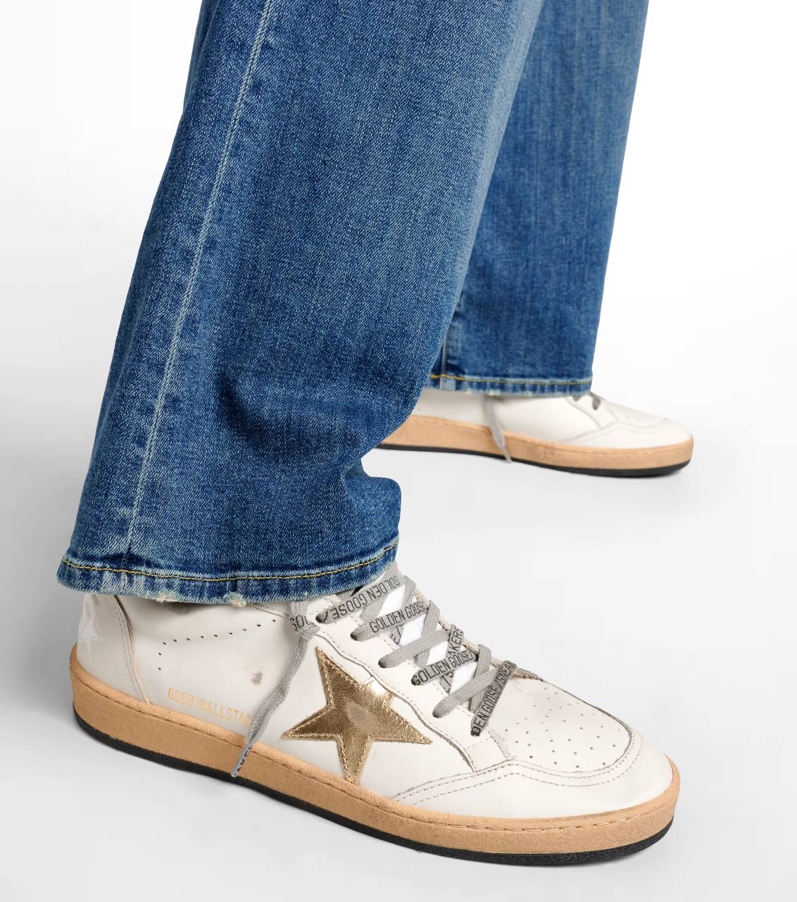 限時優惠✨訂貨📮Golden Goose ballstar sneaker Size 36/37/38/39/40/41